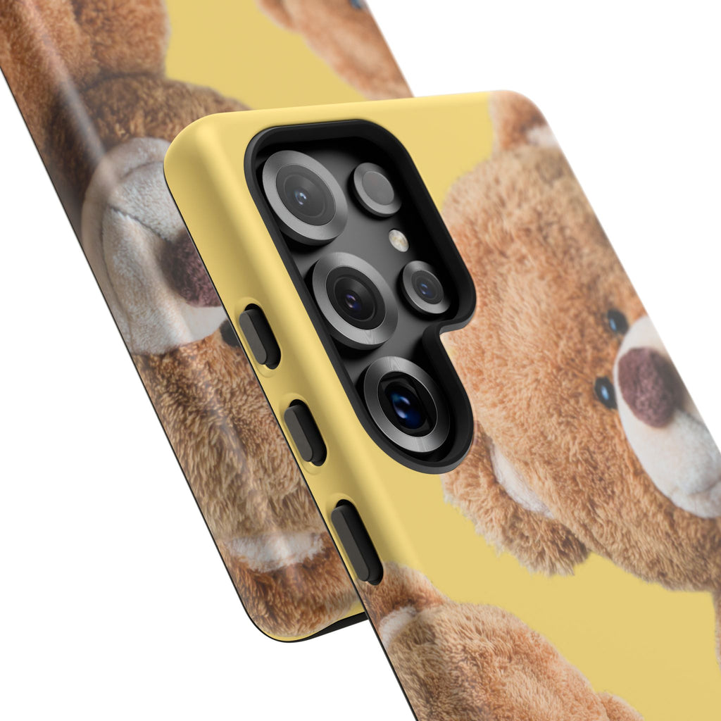 Full Print Custom Phone Case