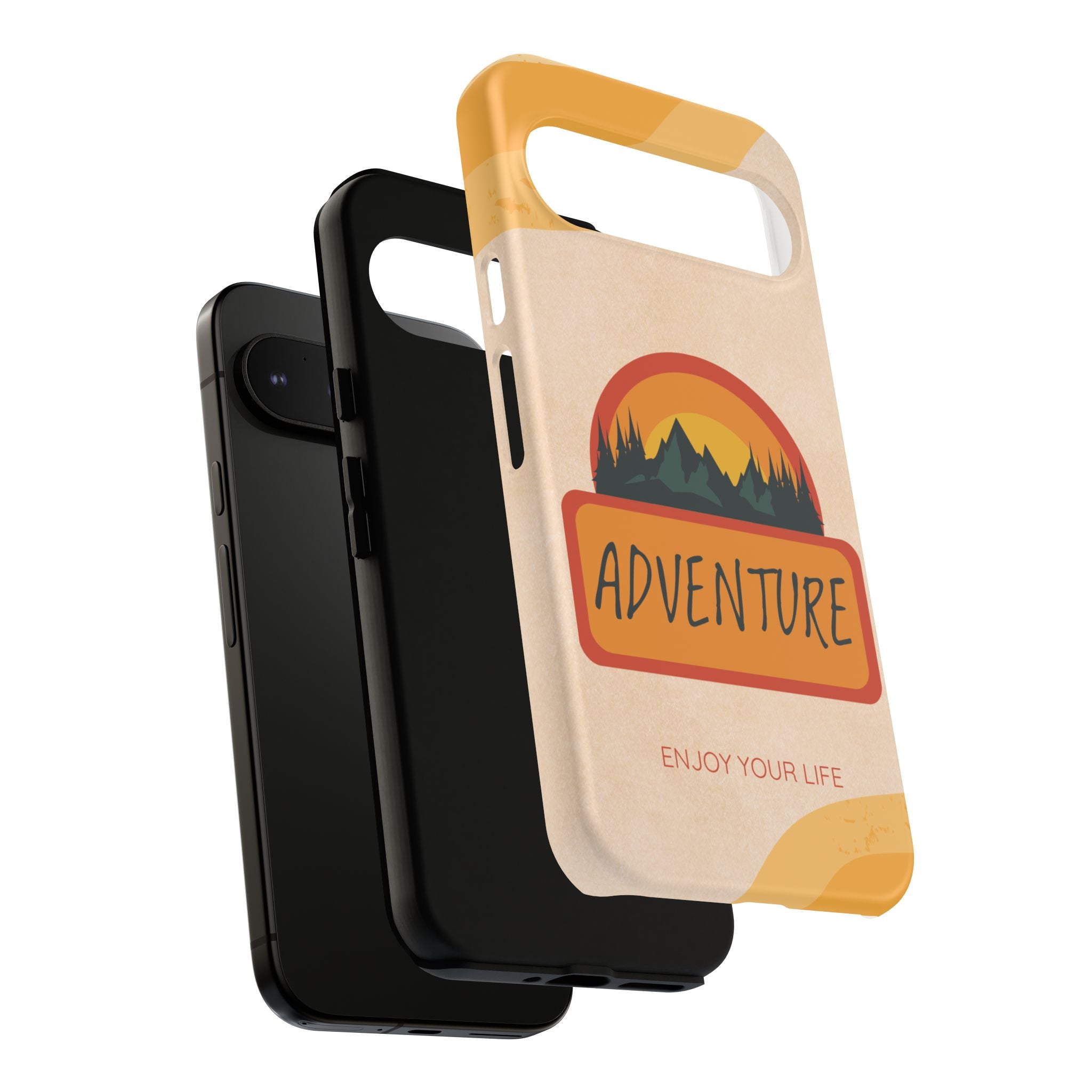 Vintage Mountain