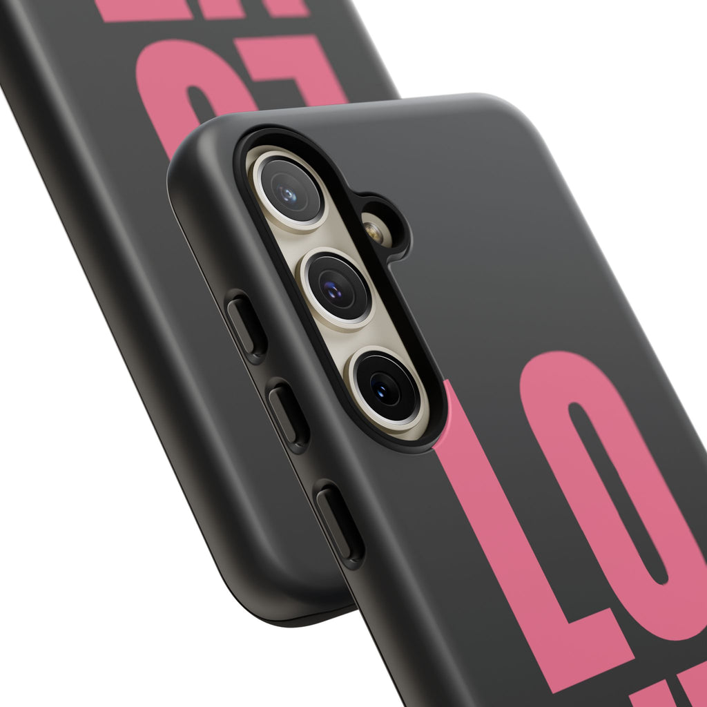 LOVE Phone Case