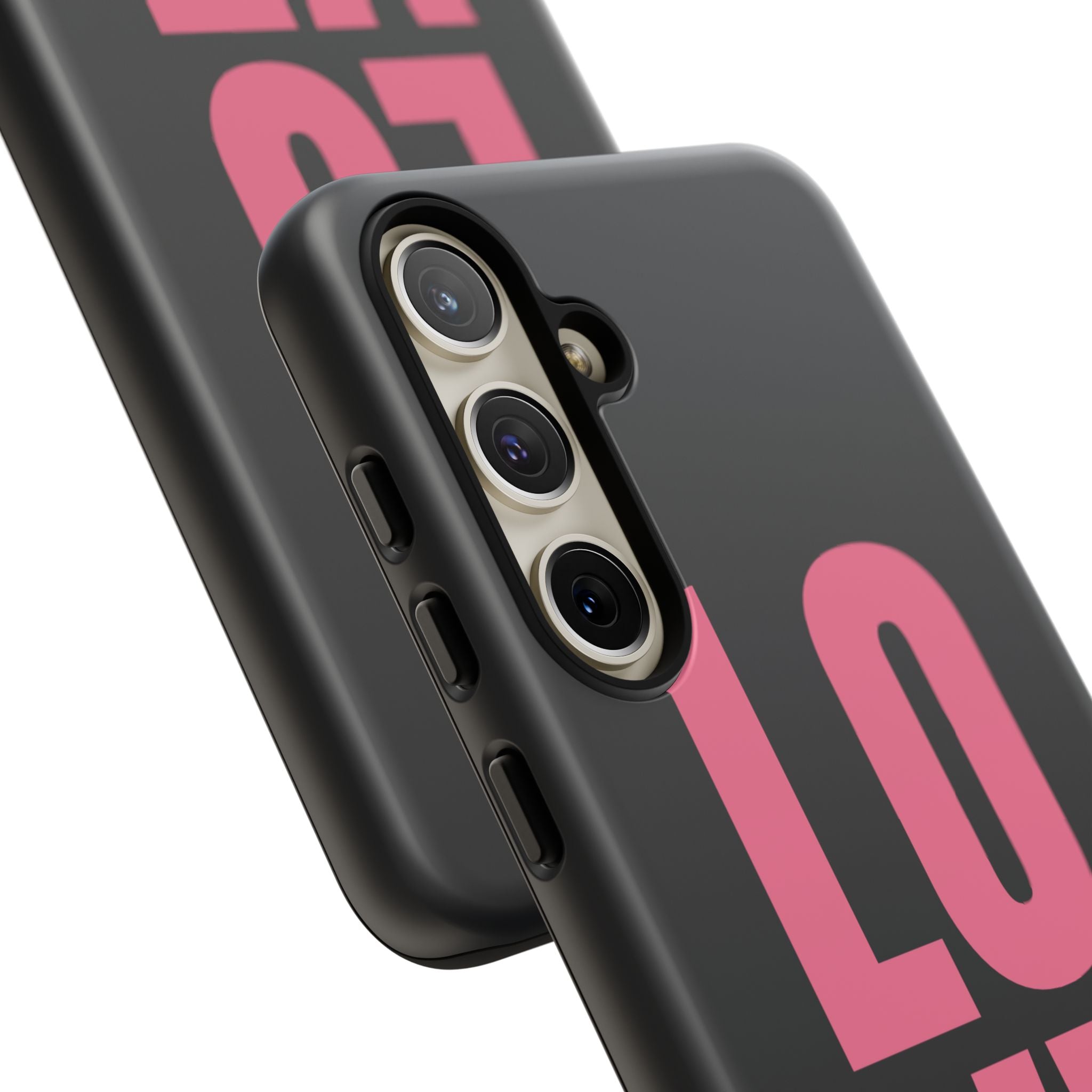 LOVE Phone Case