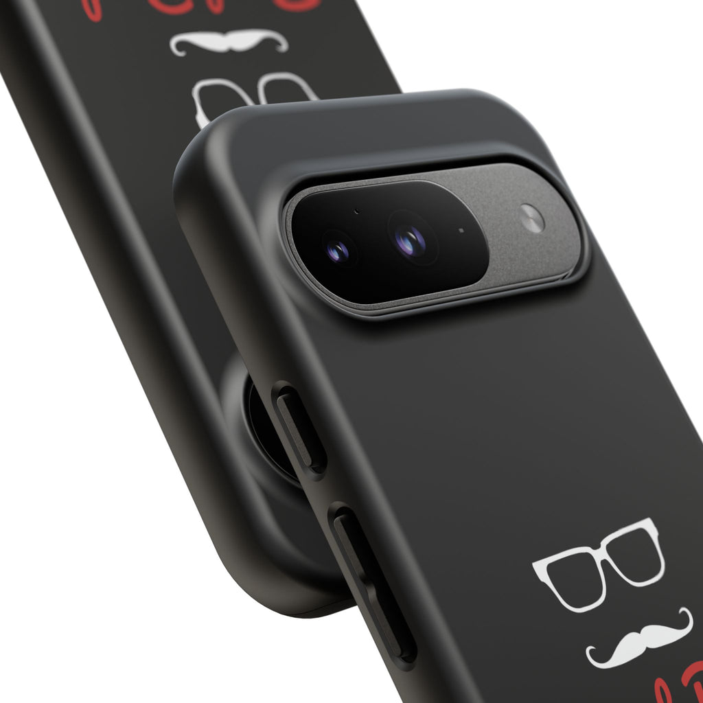 Best Dad Mode Phone Case