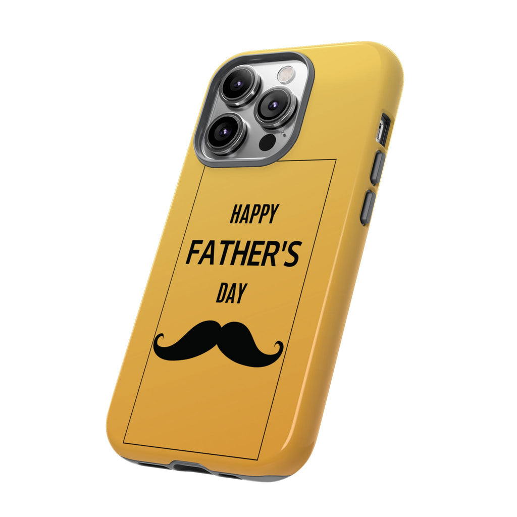 Happy Father's Day Phone Case