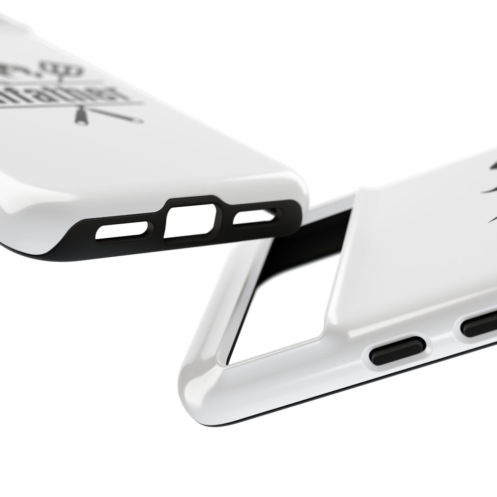 The Grillfather Phone Case