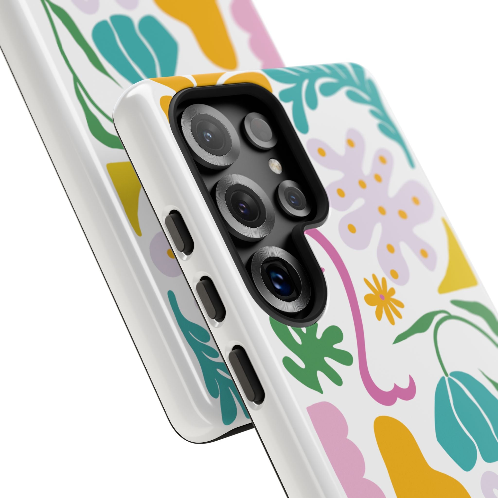 Abstract Floral
