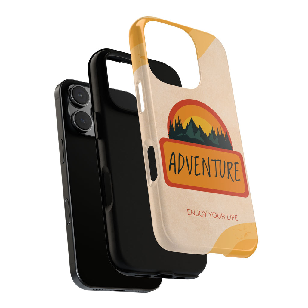 Vintage Mountain