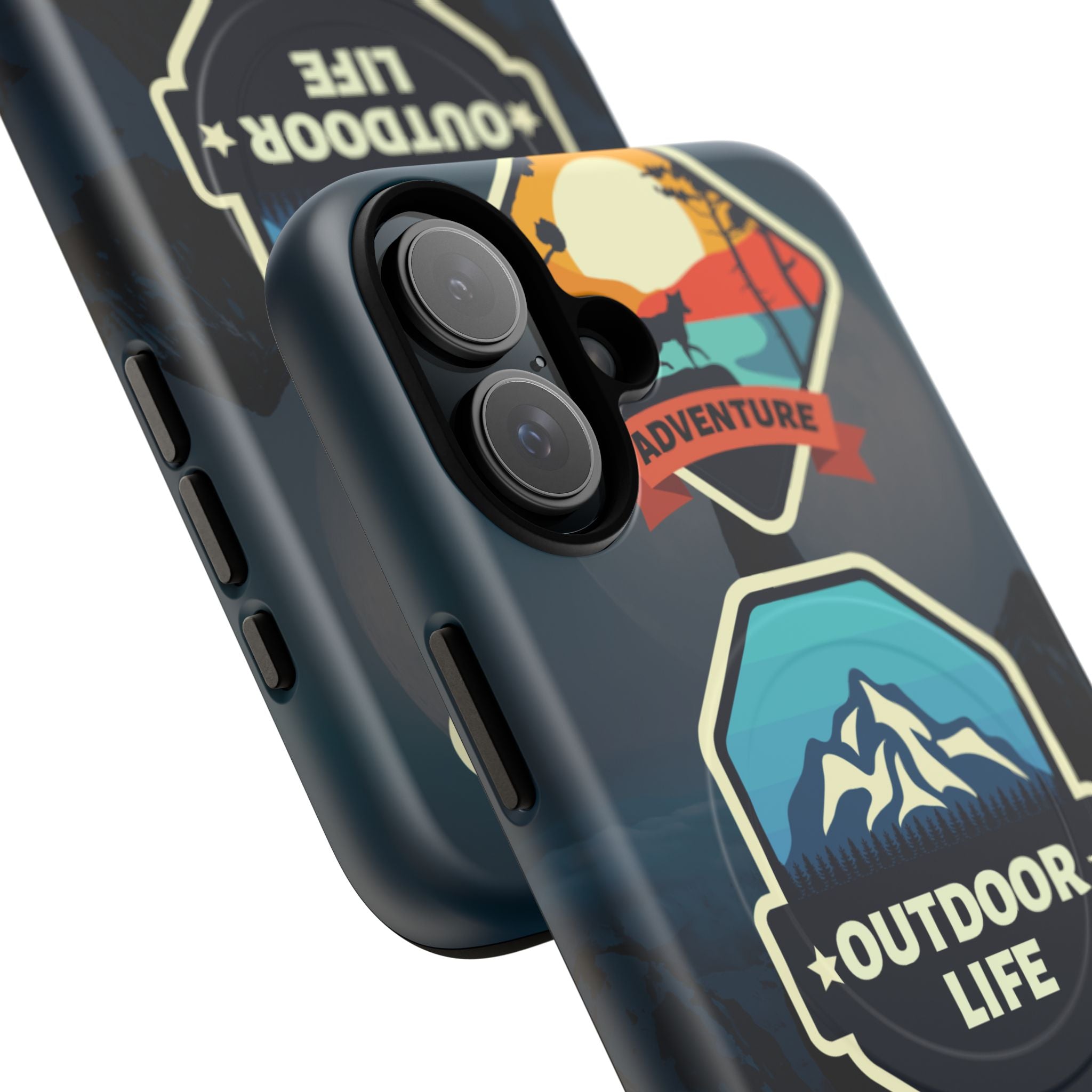 Into the Wild Premium MagSafe