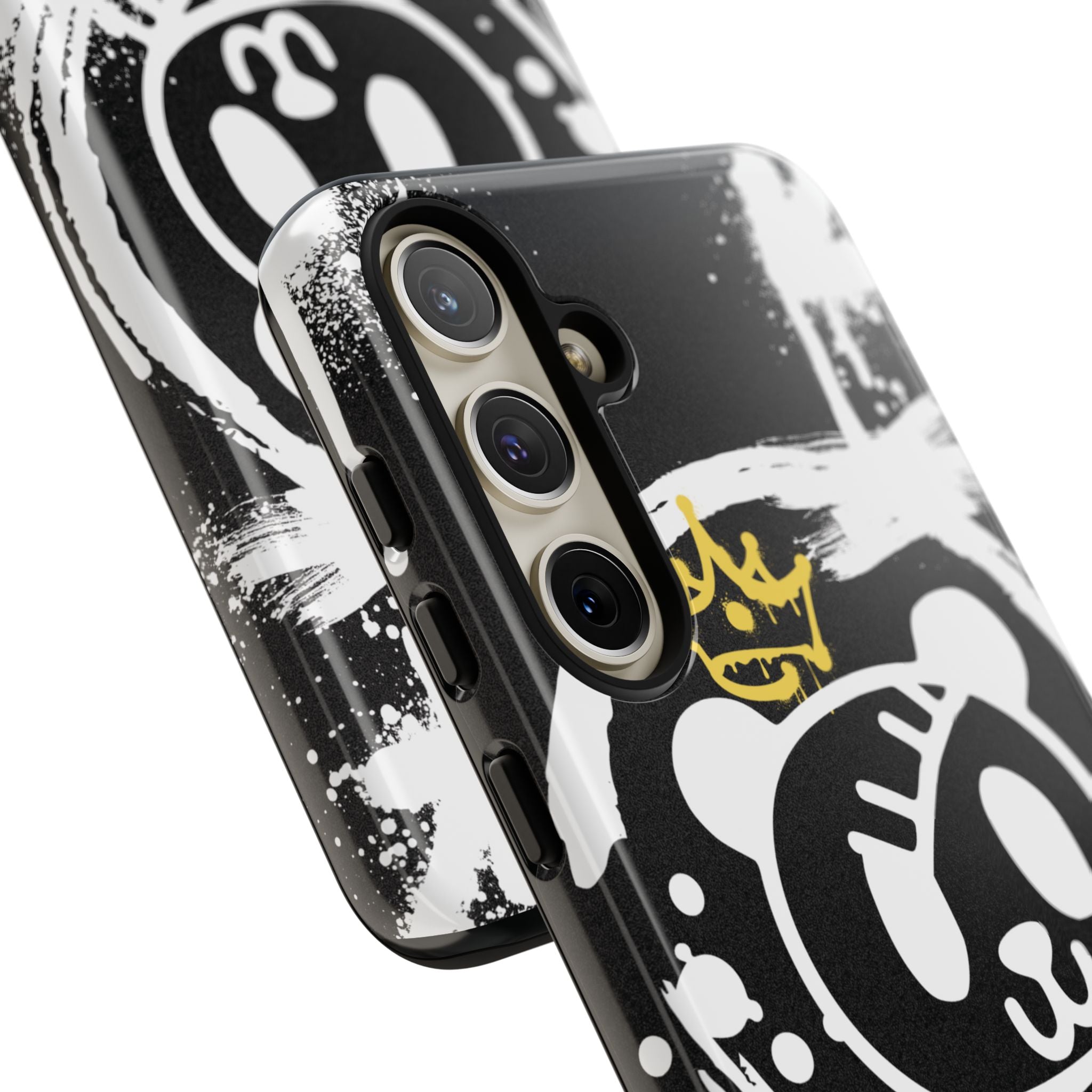 Graffiti Monarch