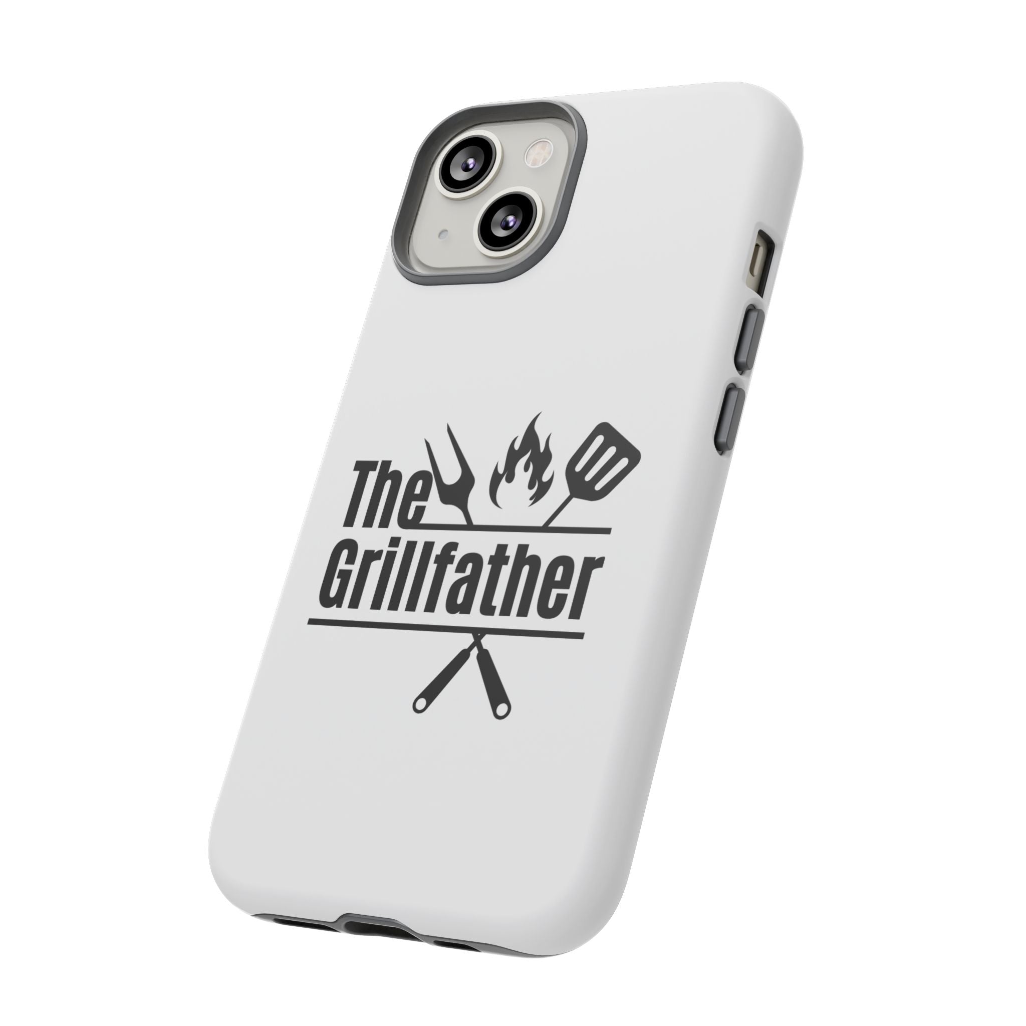 The Grillfather Phone Case