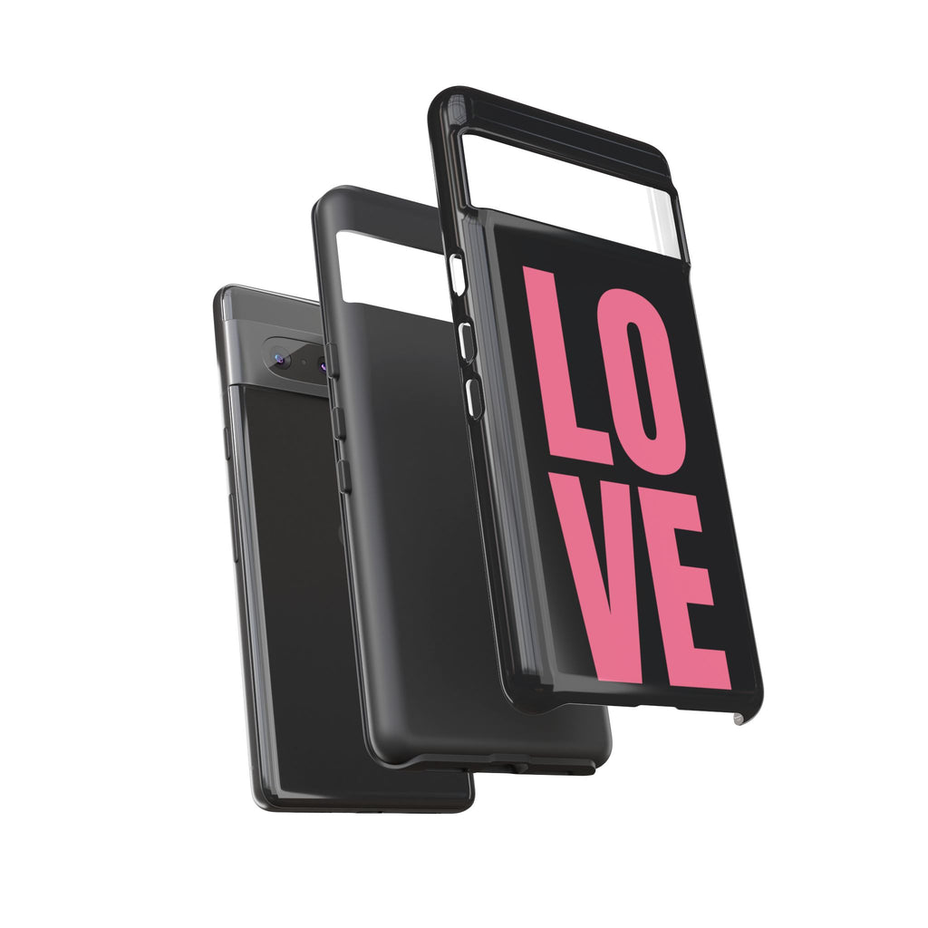 LOVE Phone Case