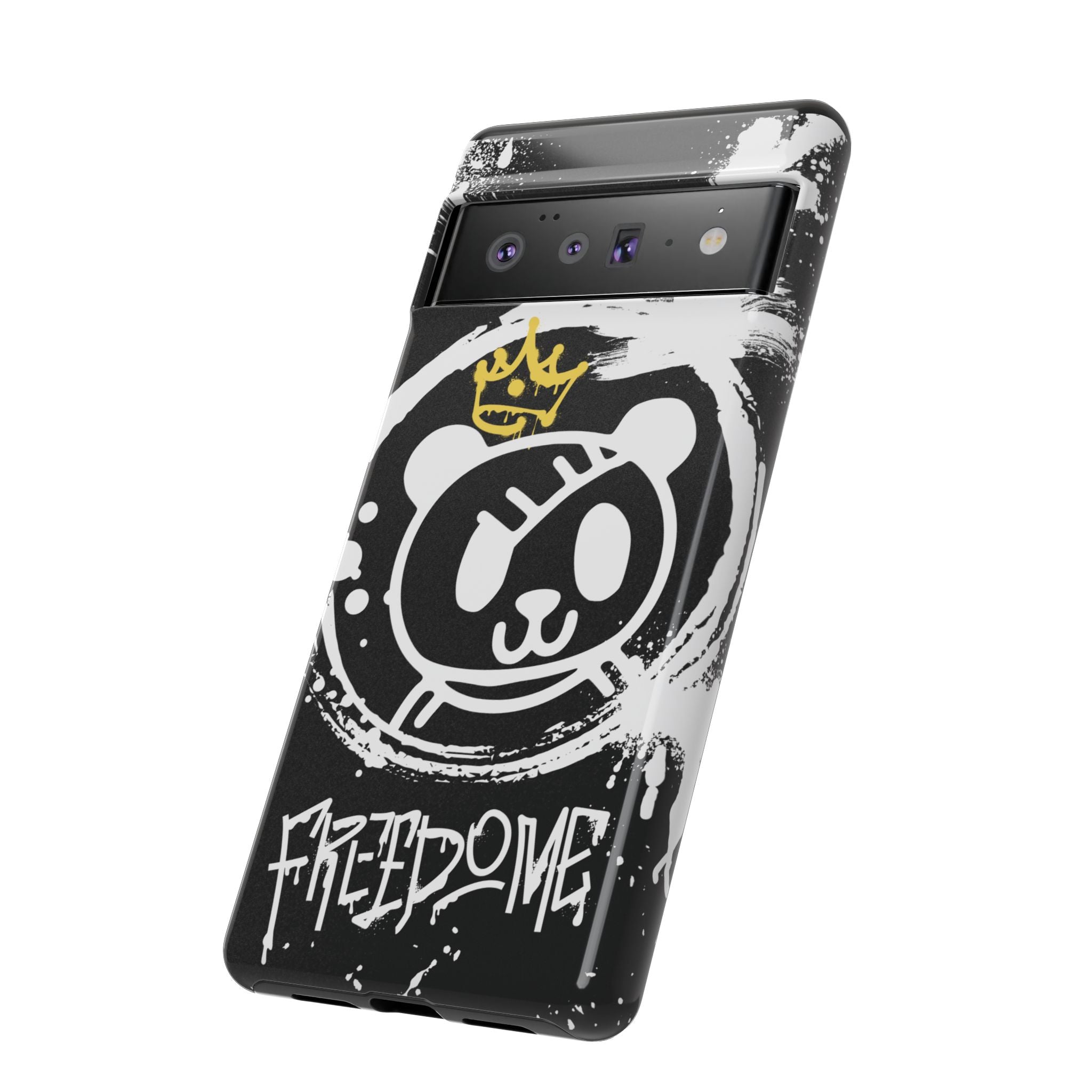 Graffiti Monarch