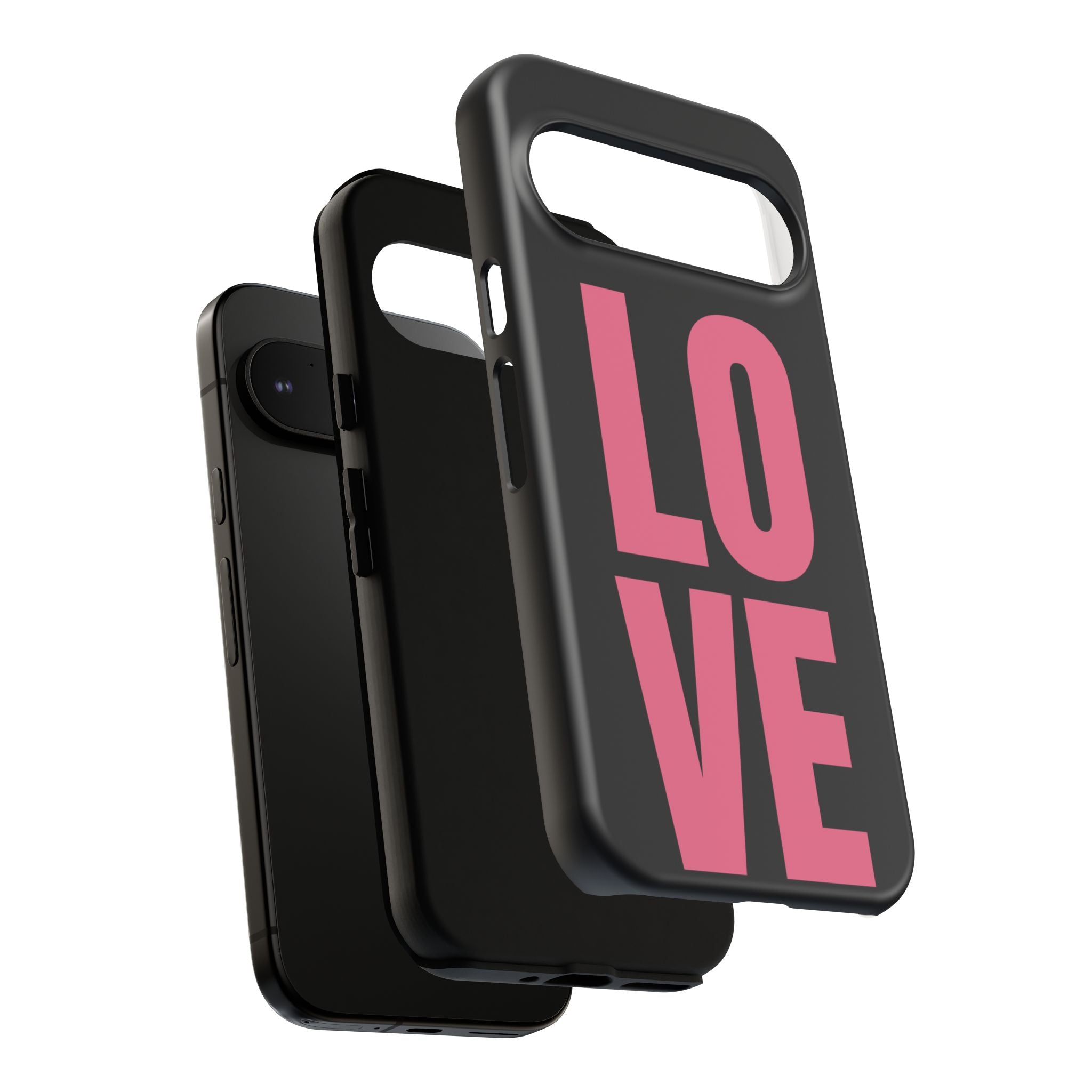 LOVE Phone Case