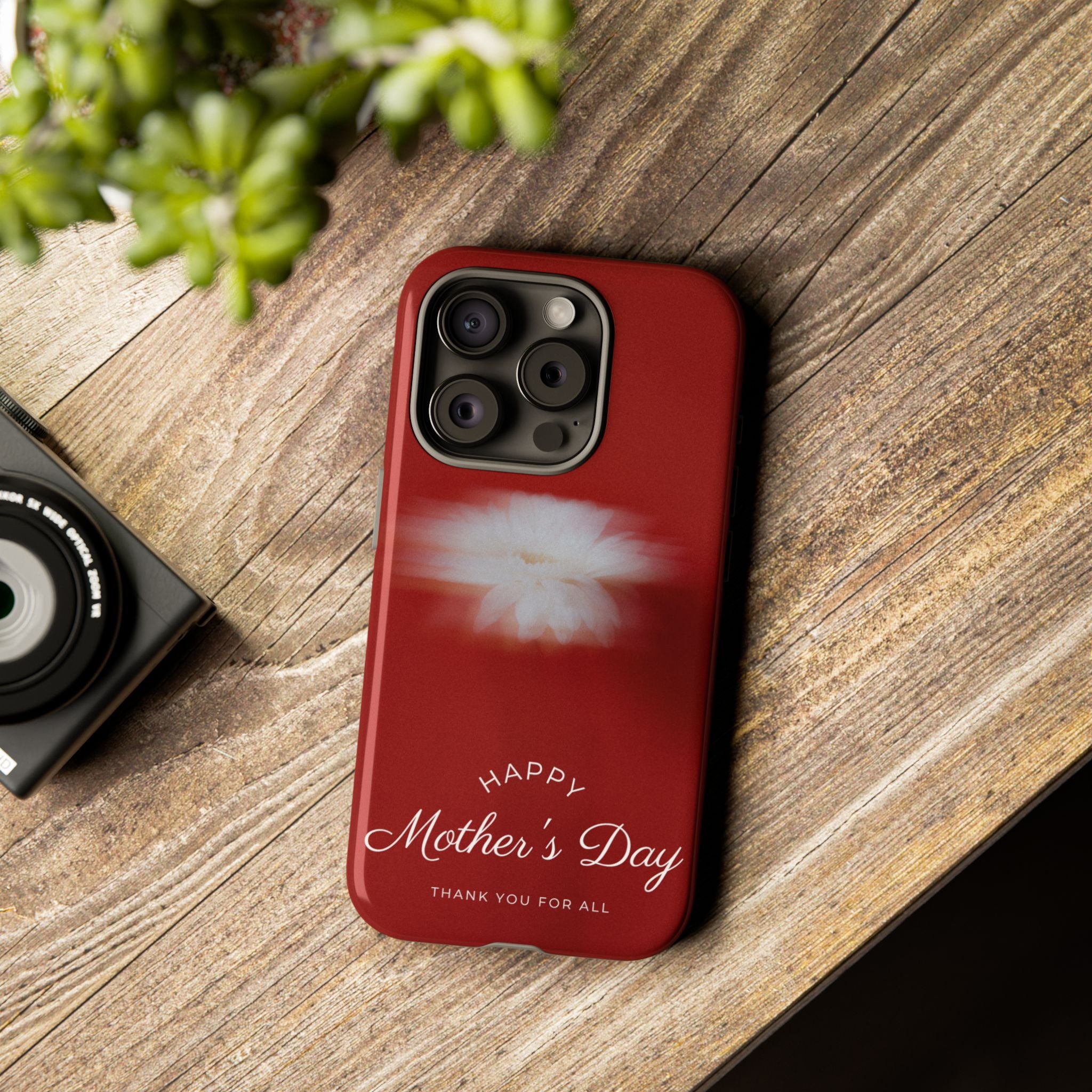 Happy Mother’s Day