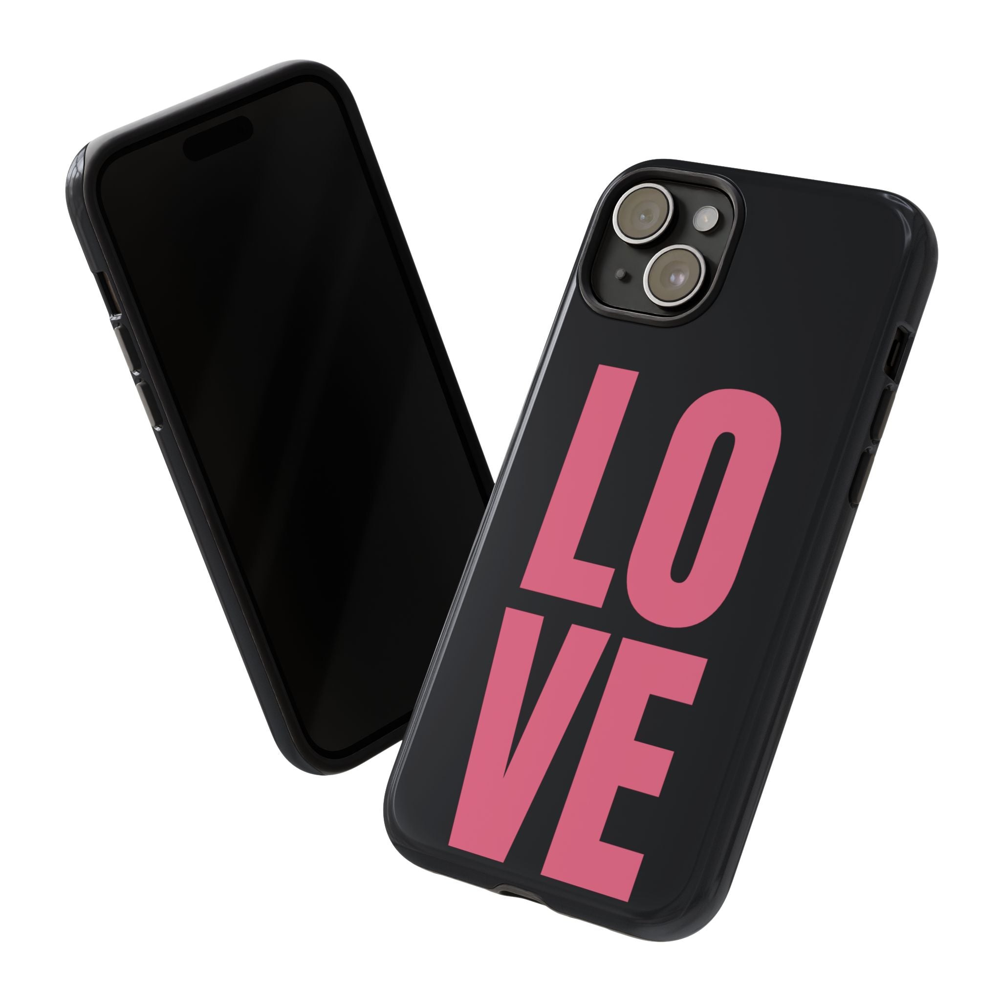LOVE Phone Case