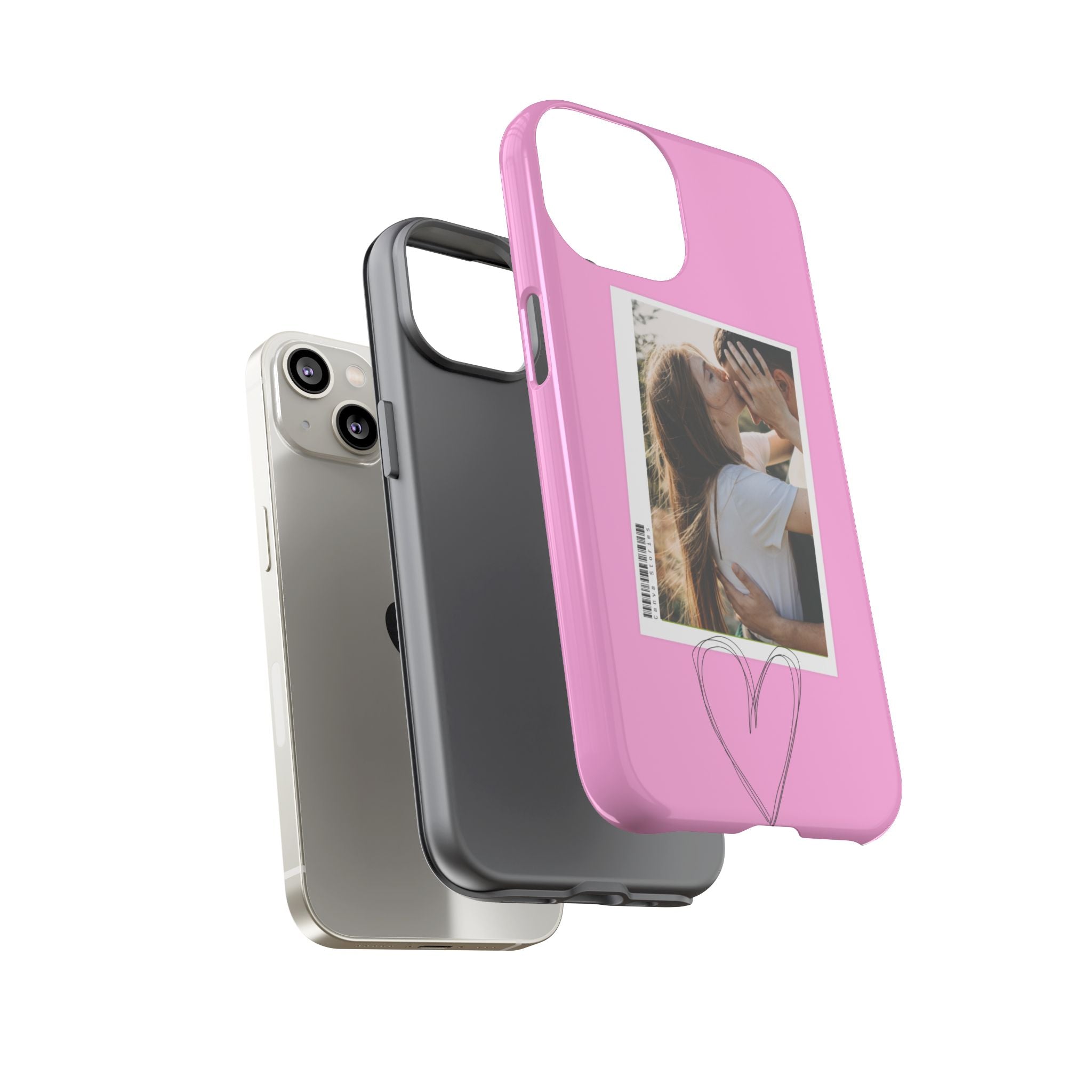 Personalized Couple Case
