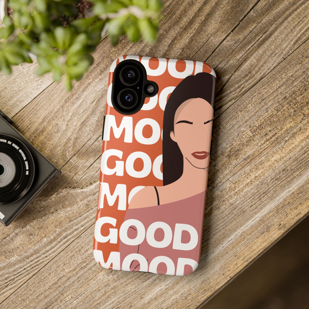 Mood Phone Case
