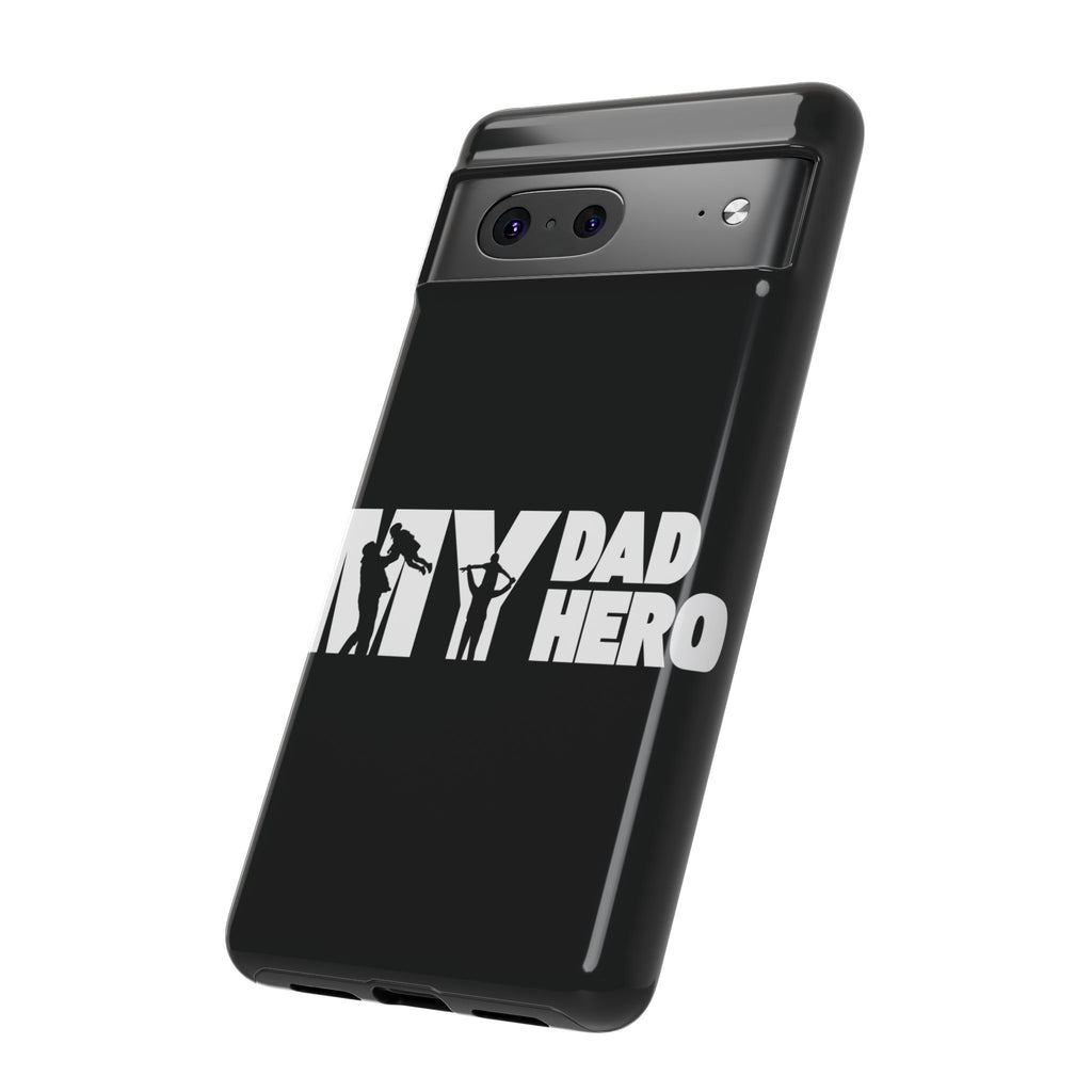 My Dad My Hero Case