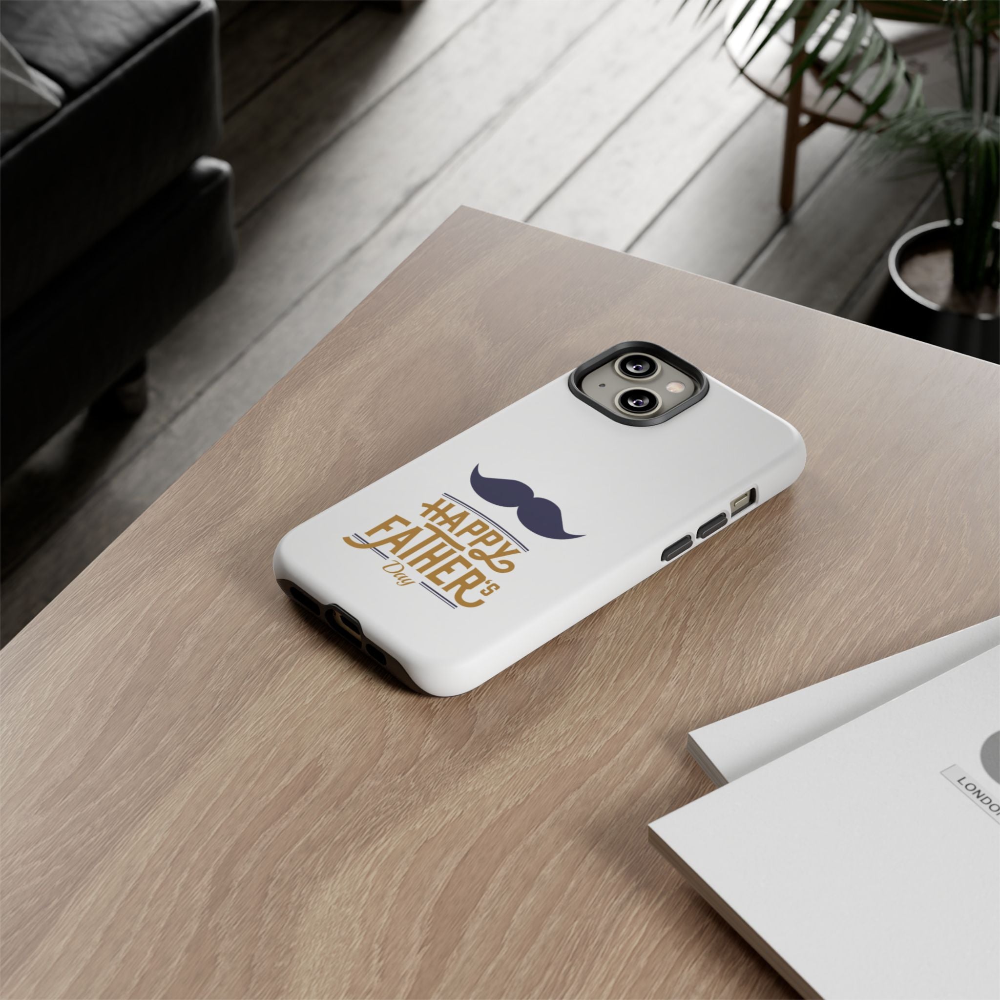 Luxury Father's Day Case