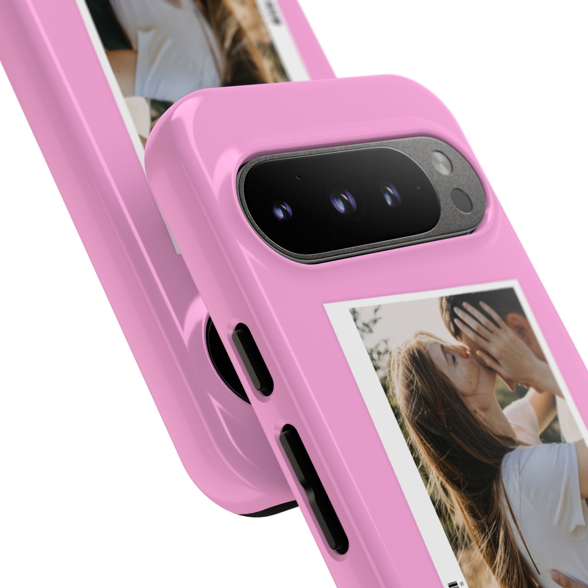 Personalized Couple Case
