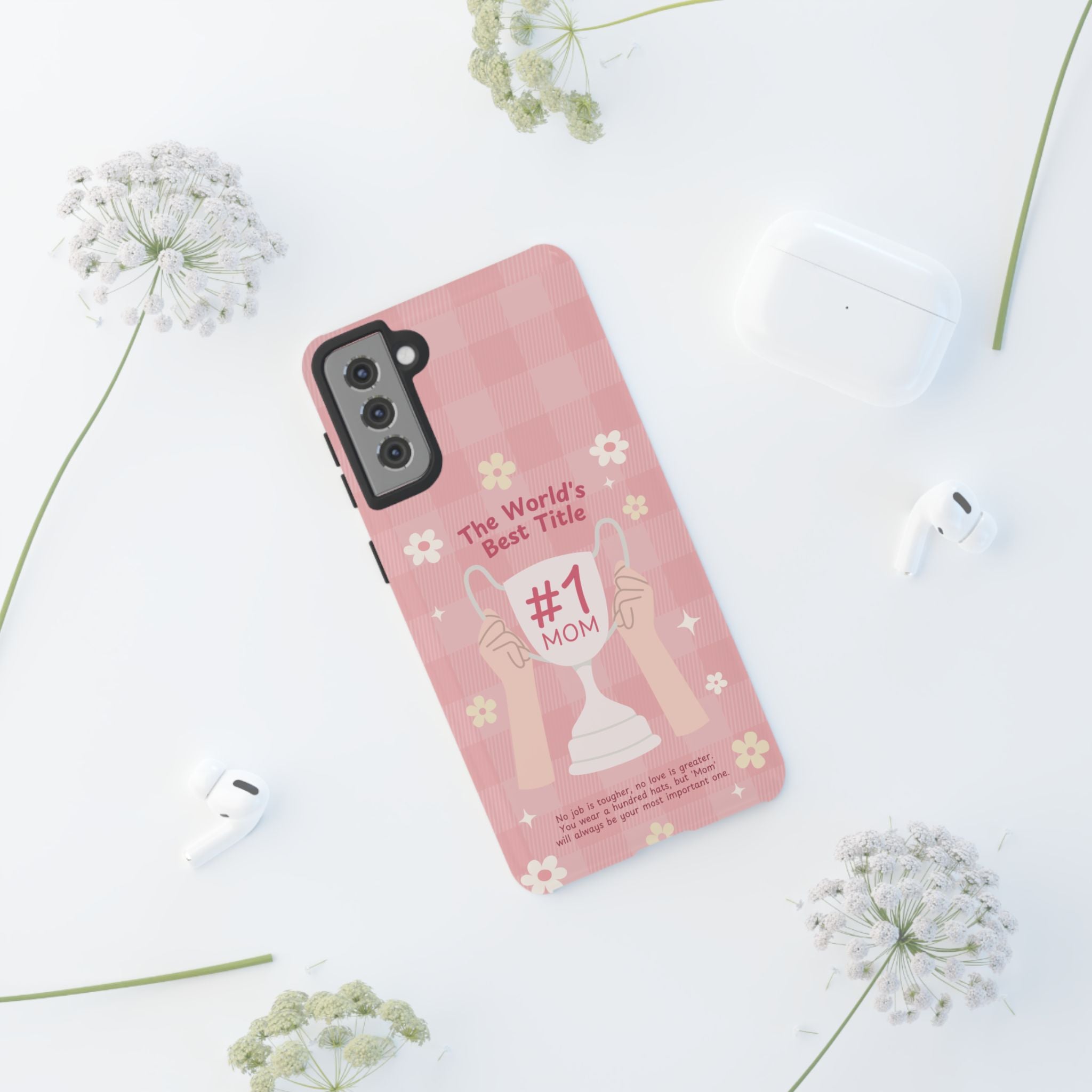 World’s Best Mom