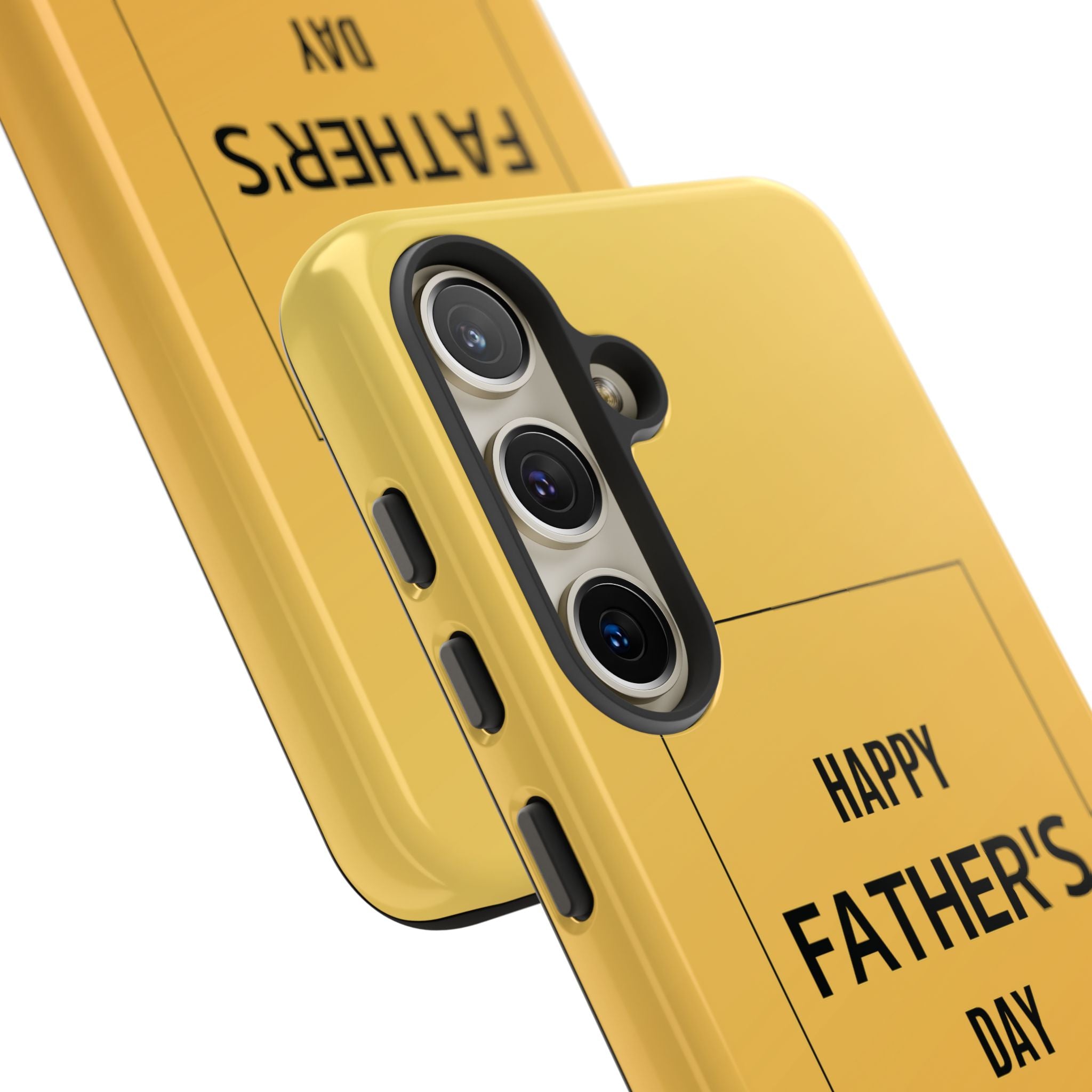 Happy Father's Day Phone Case