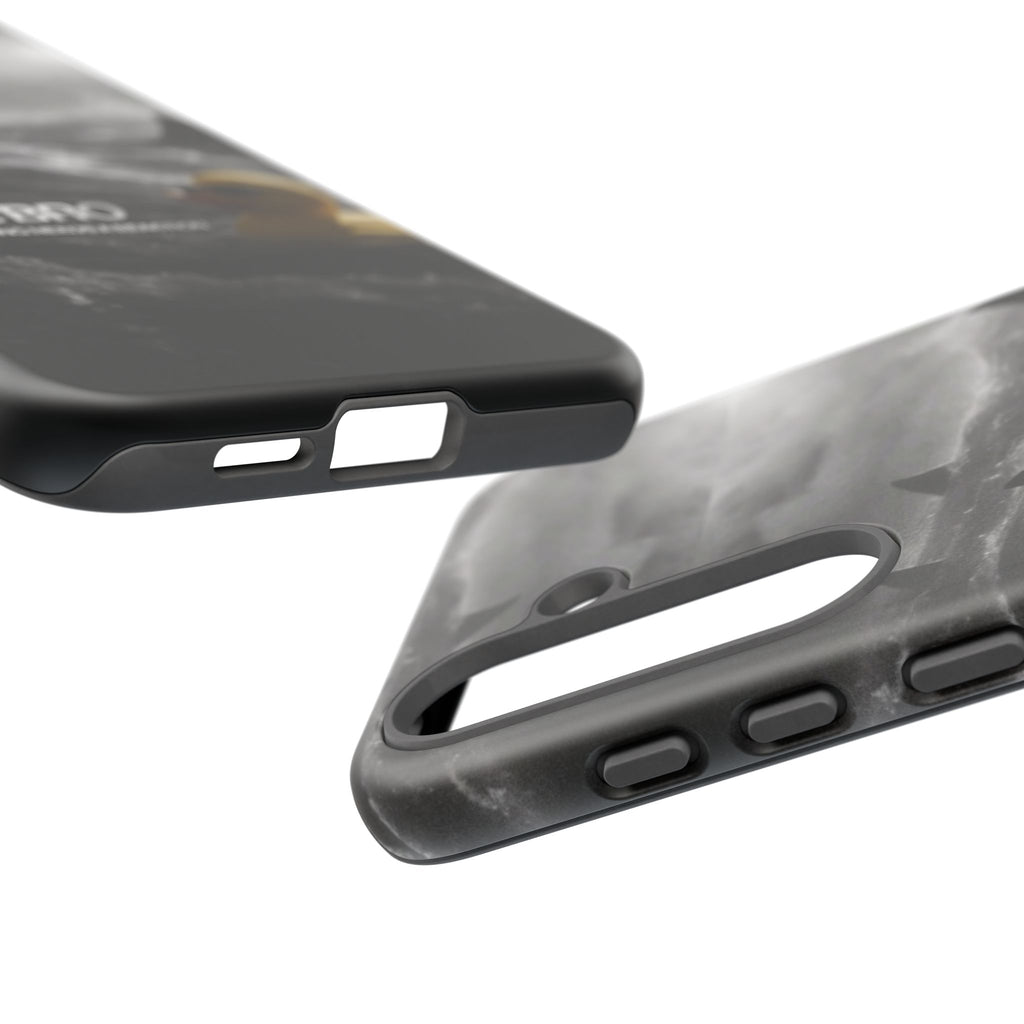 Chill Bro Phone Case