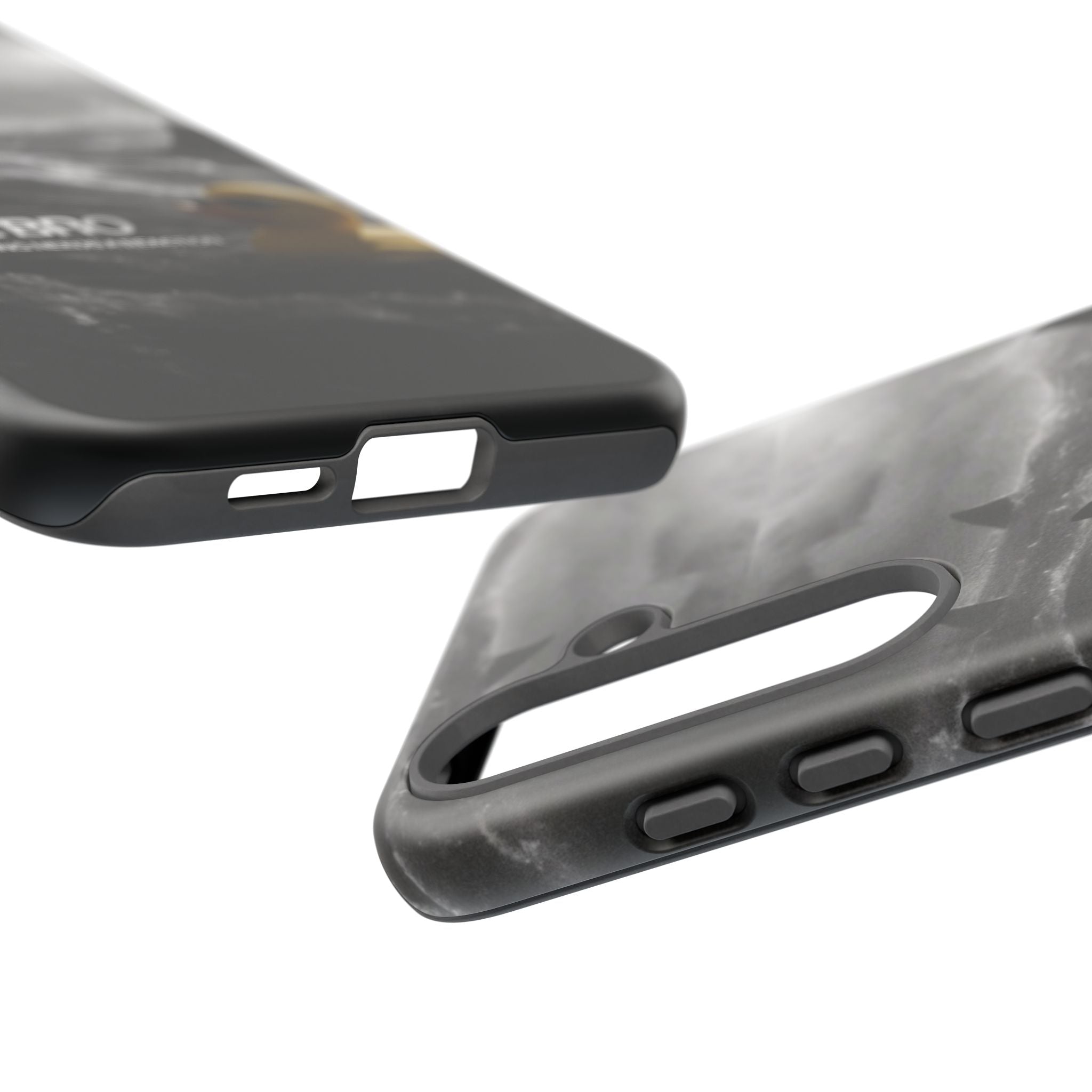 Chill Bro Phone Case