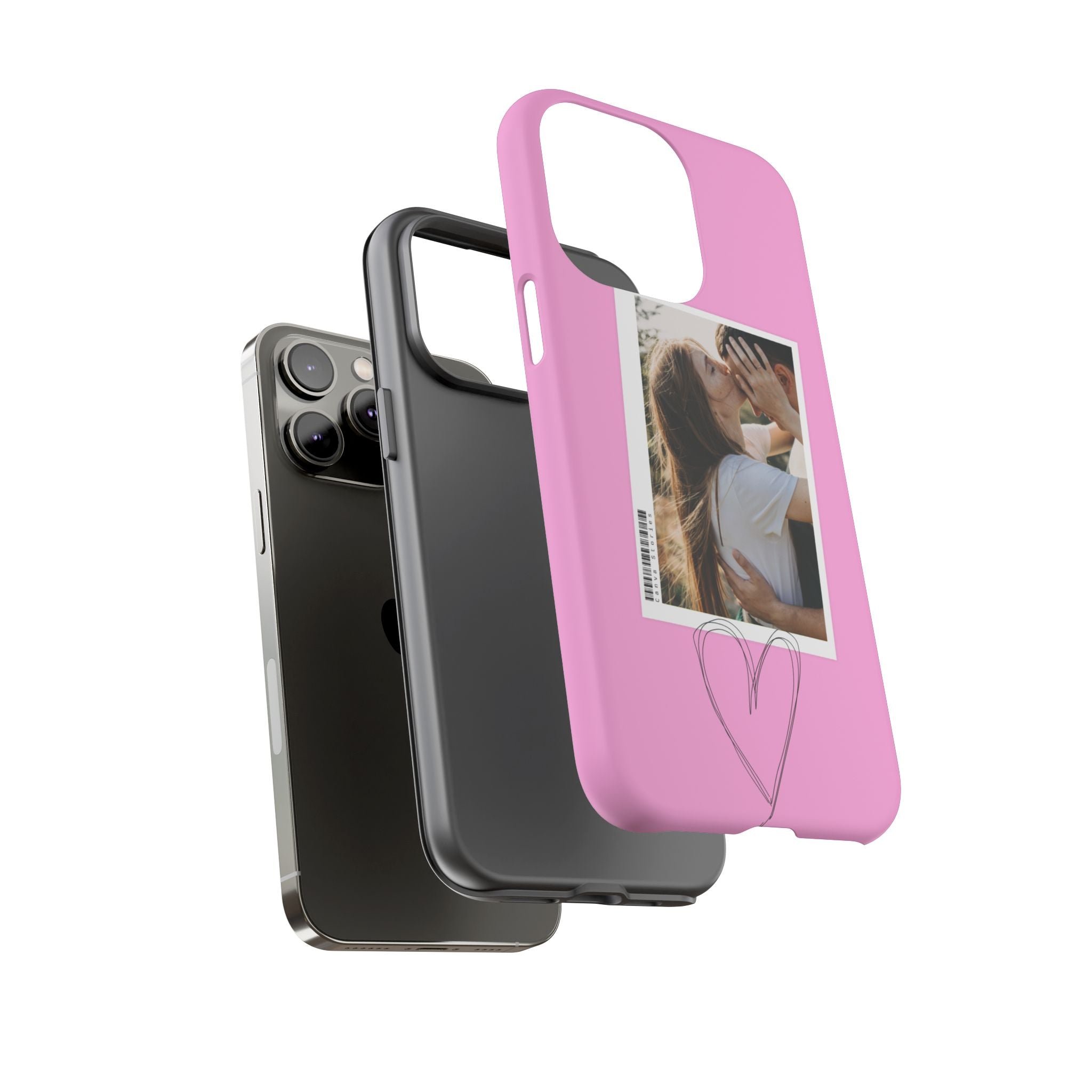Personalized Couple Case