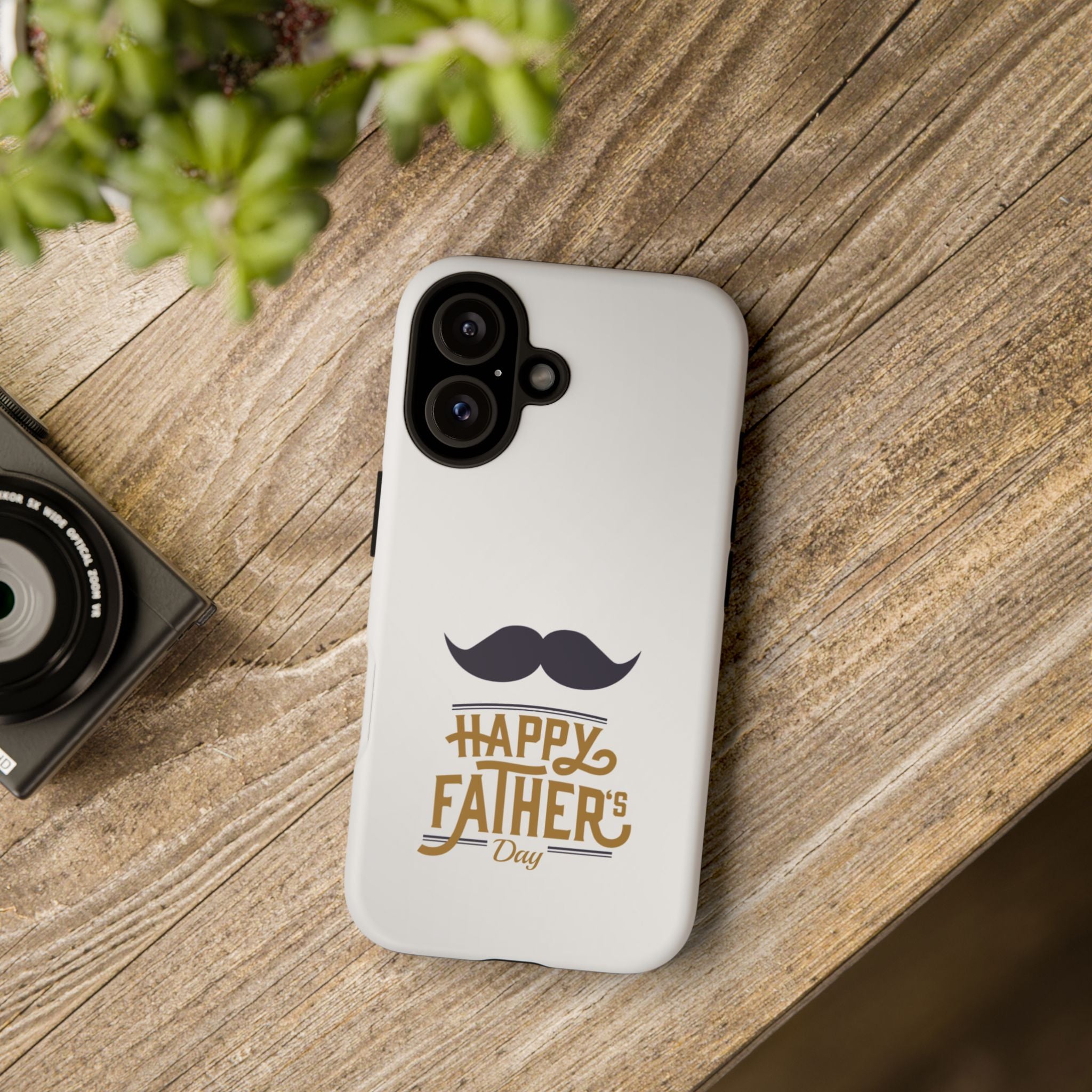 Luxury Father's Day Case