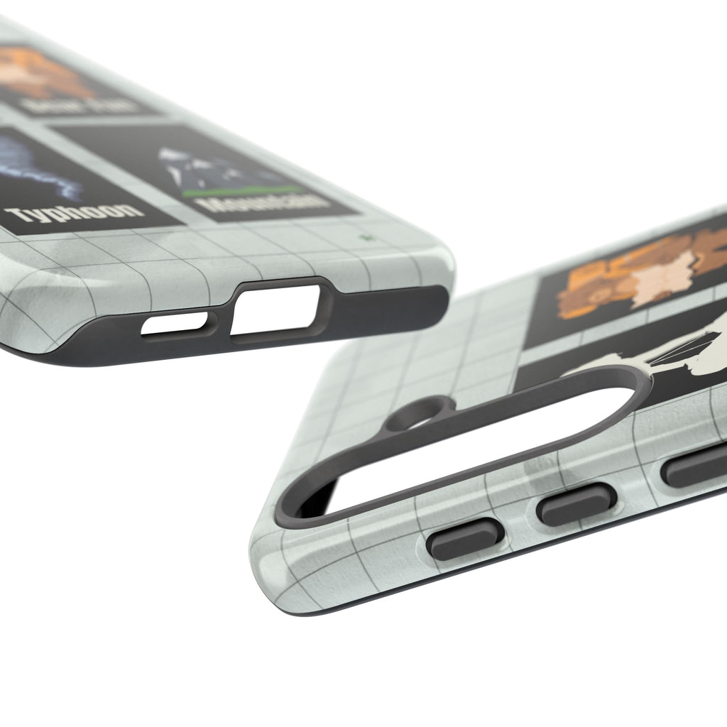 Mighty Phone Case