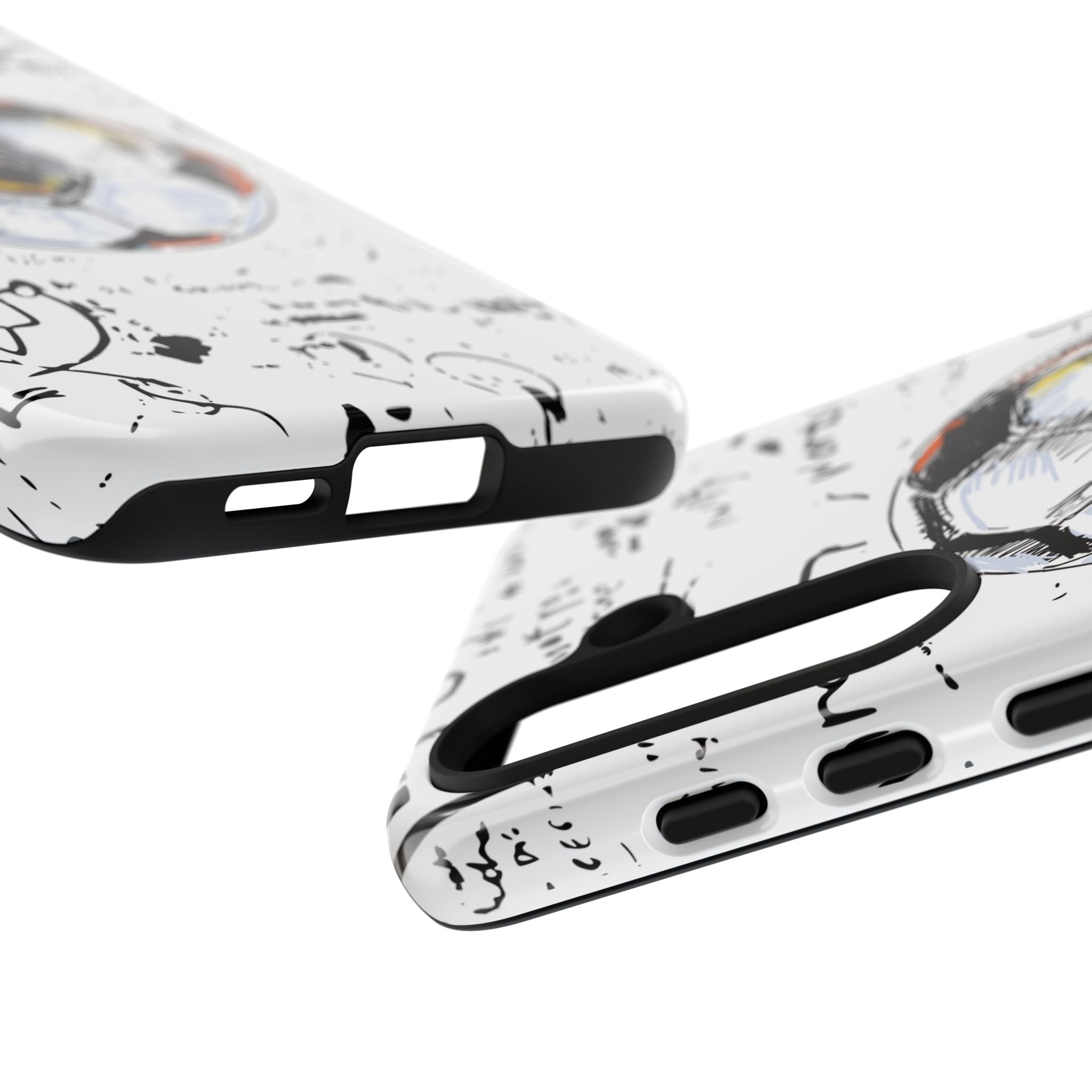 Playmaker Phone Case — Sports Athlete Aesthetic Cover