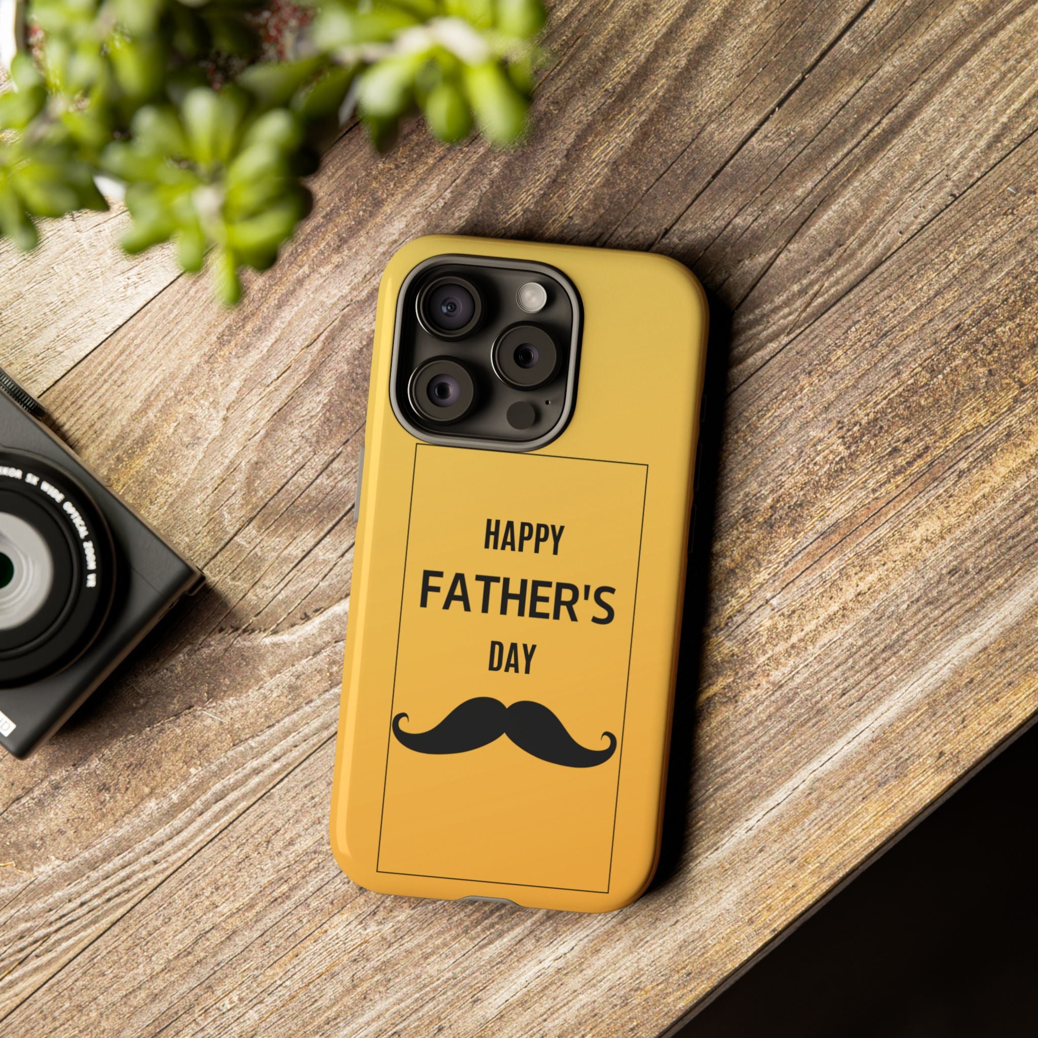 Happy Father's Day Phone Case