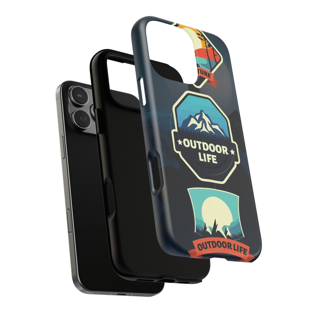Into the Wild Premium MagSafe