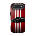Velocity Phone Case — Racing Speed Aesthetic Cover