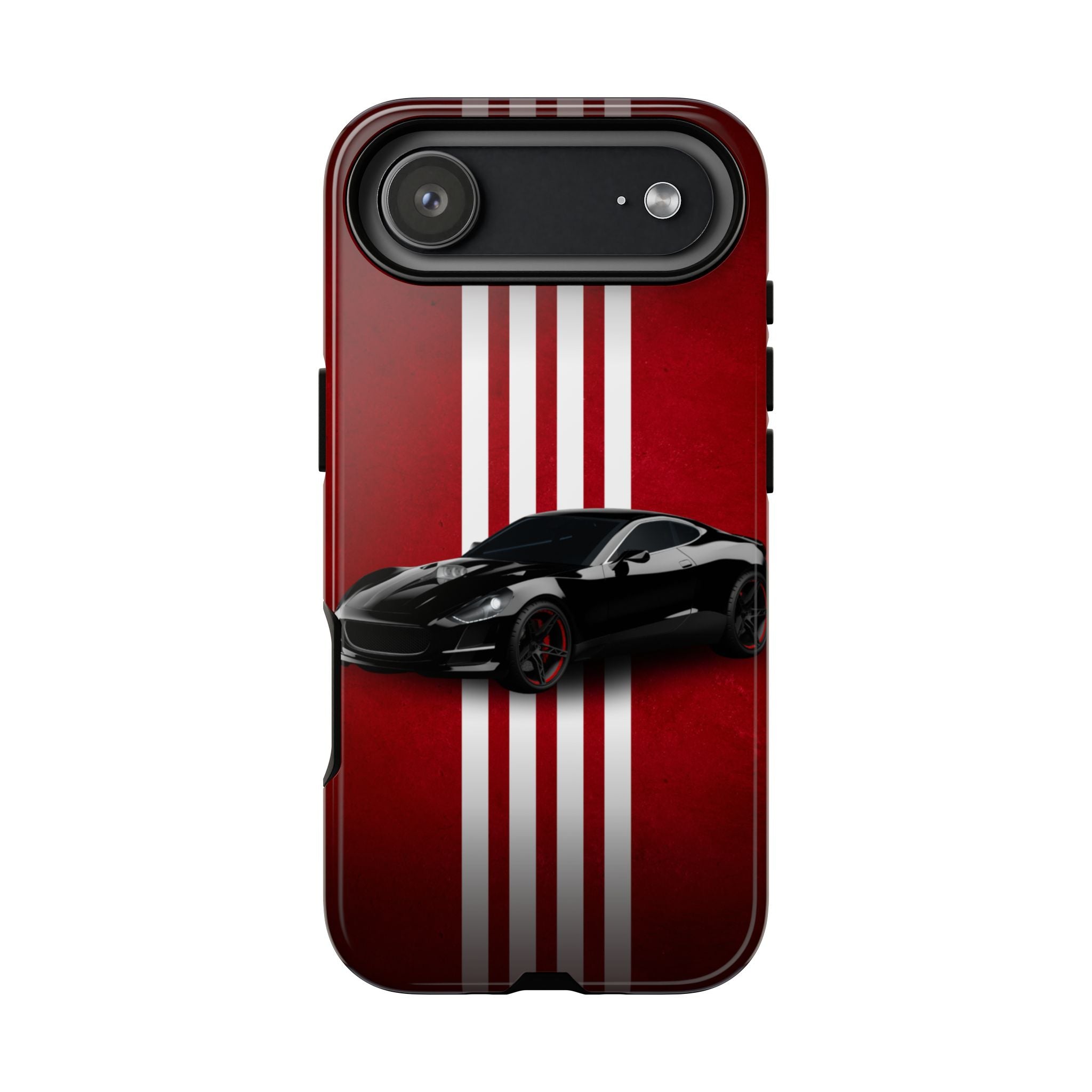 Velocity Phone Case — Racing Speed Aesthetic Cover