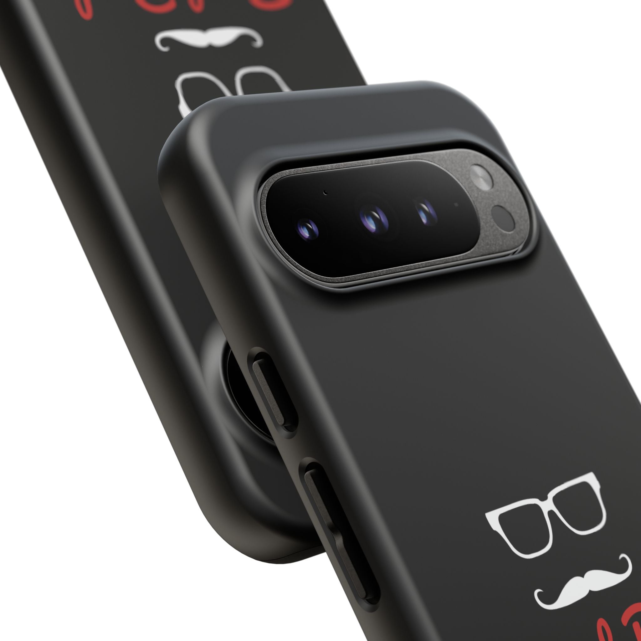 Best Dad Mode Phone Case
