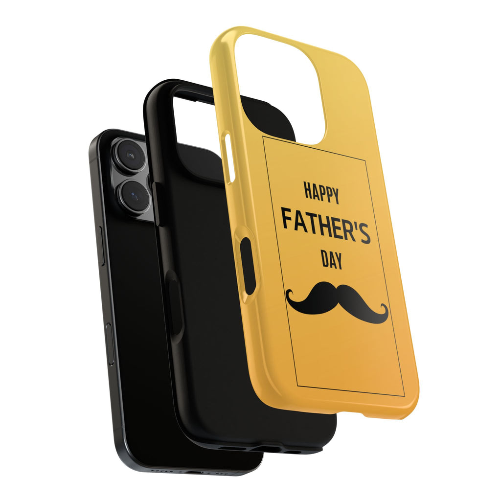 Happy Father's Day Phone Case