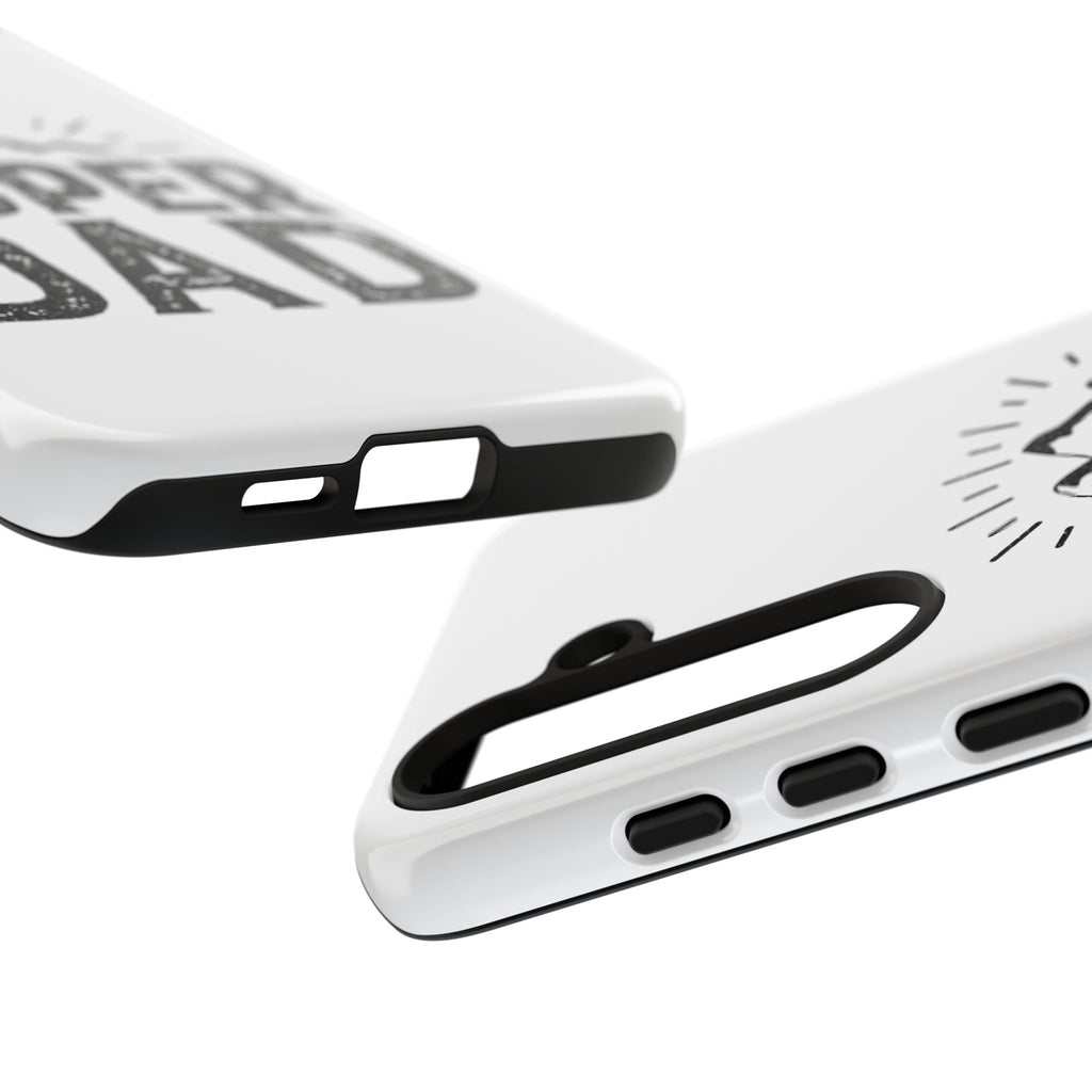 Super Dad Phone Case