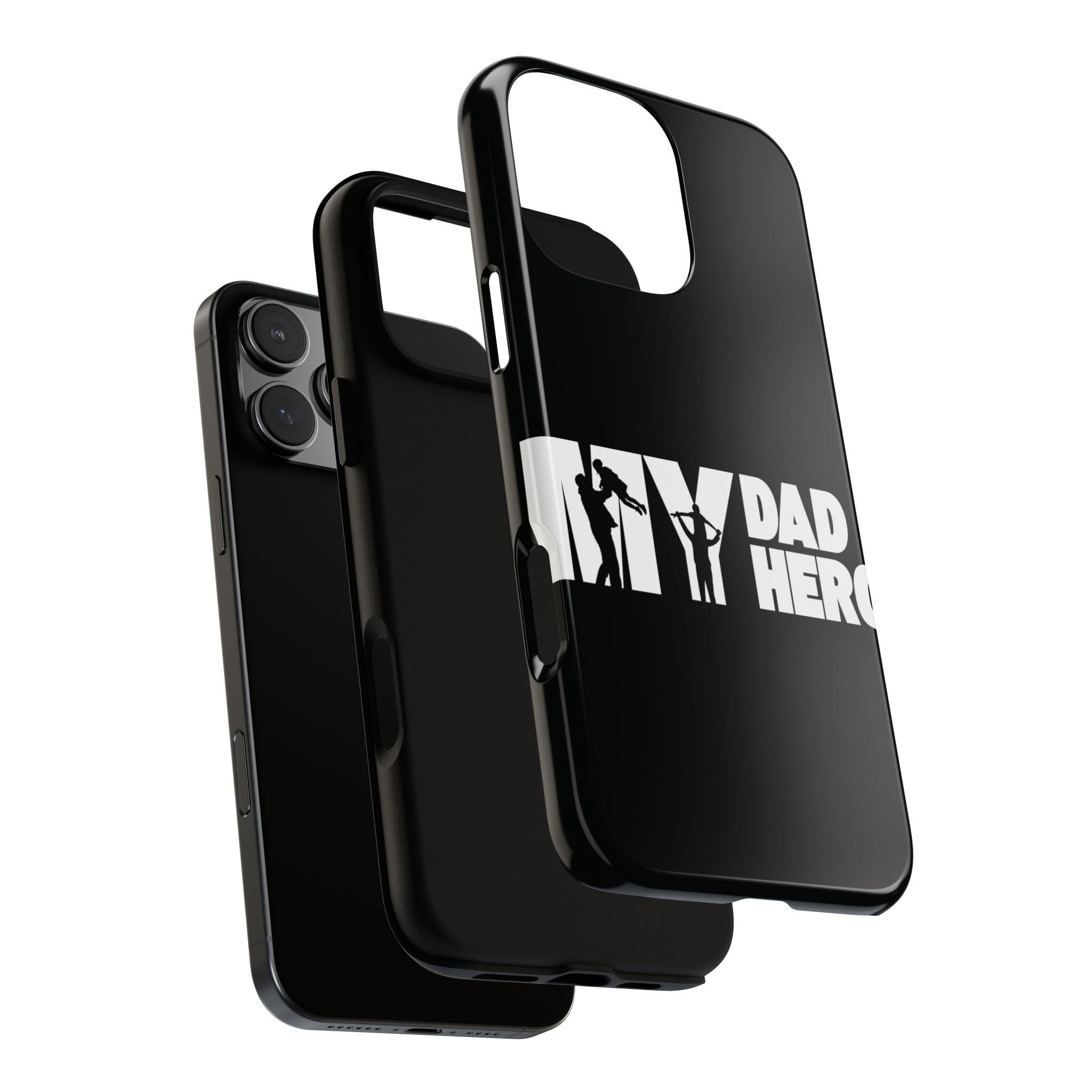 My Dad My Hero Case