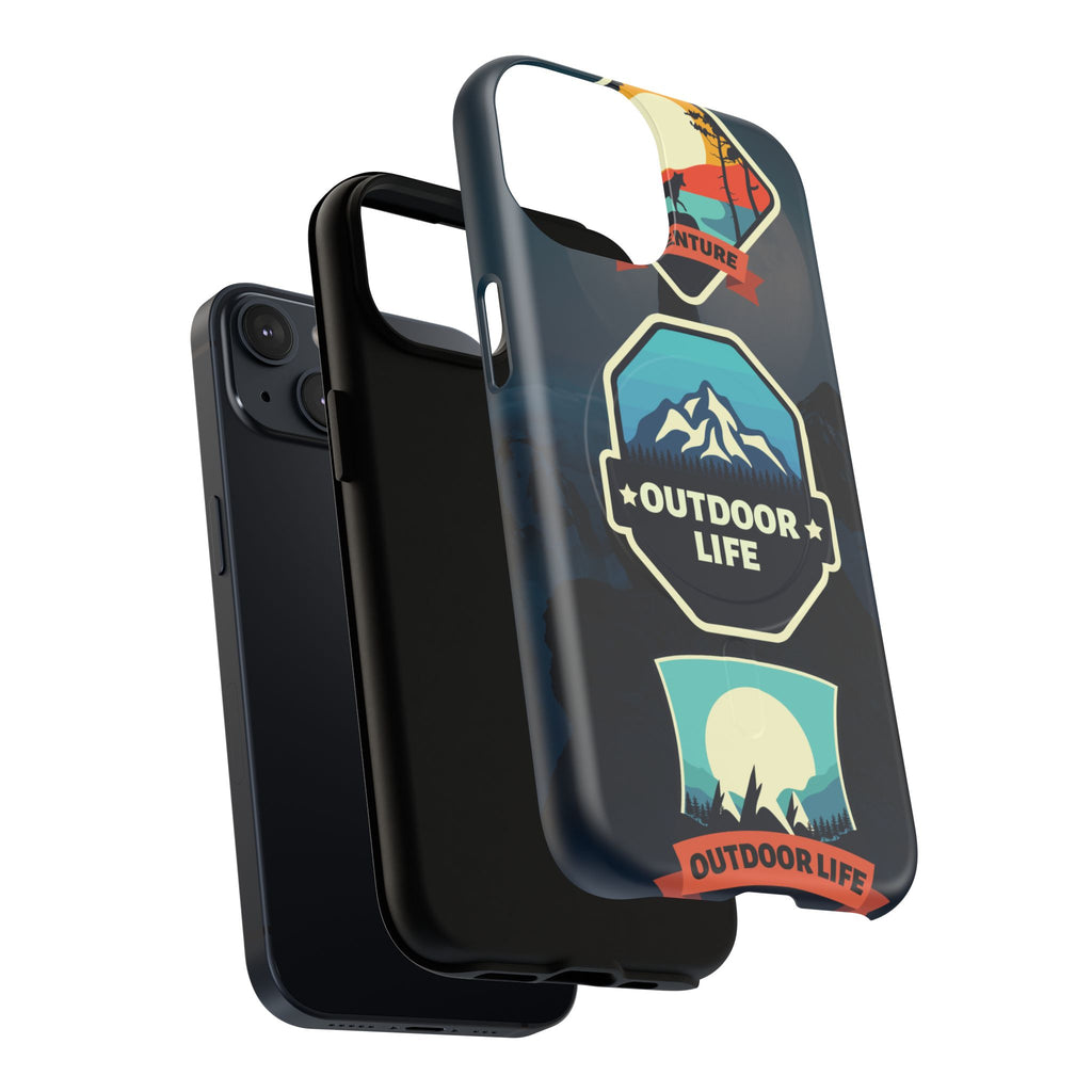 Into the Wild Premium MagSafe