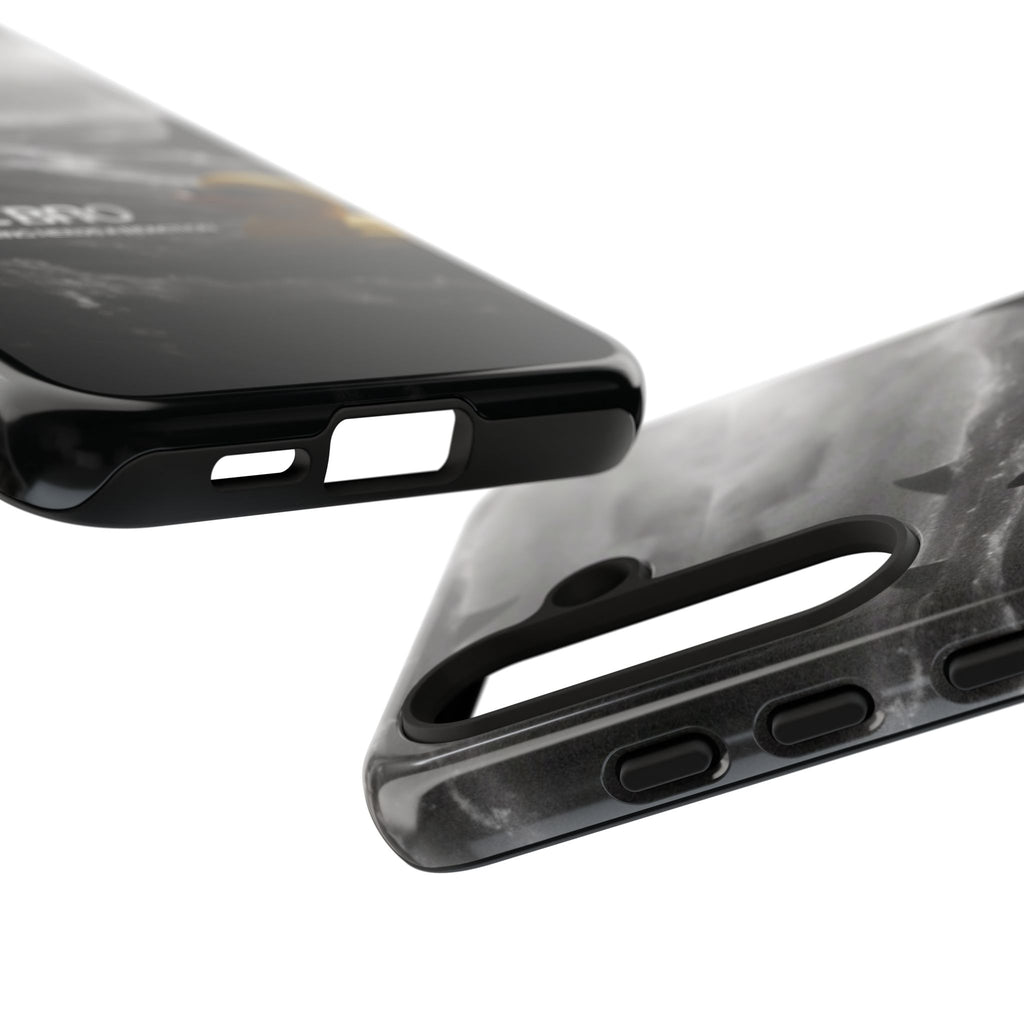 Chill Bro Phone Case