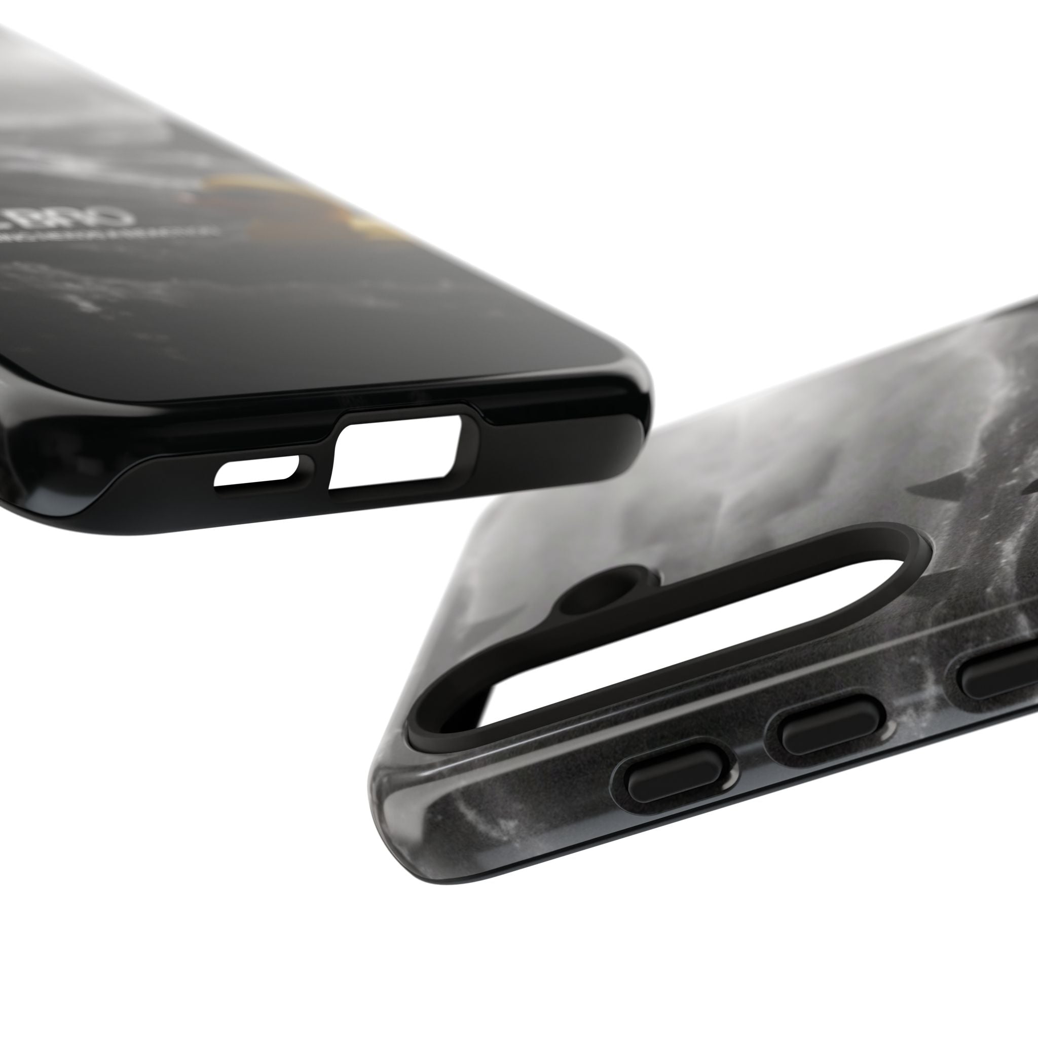 Chill Bro Phone Case