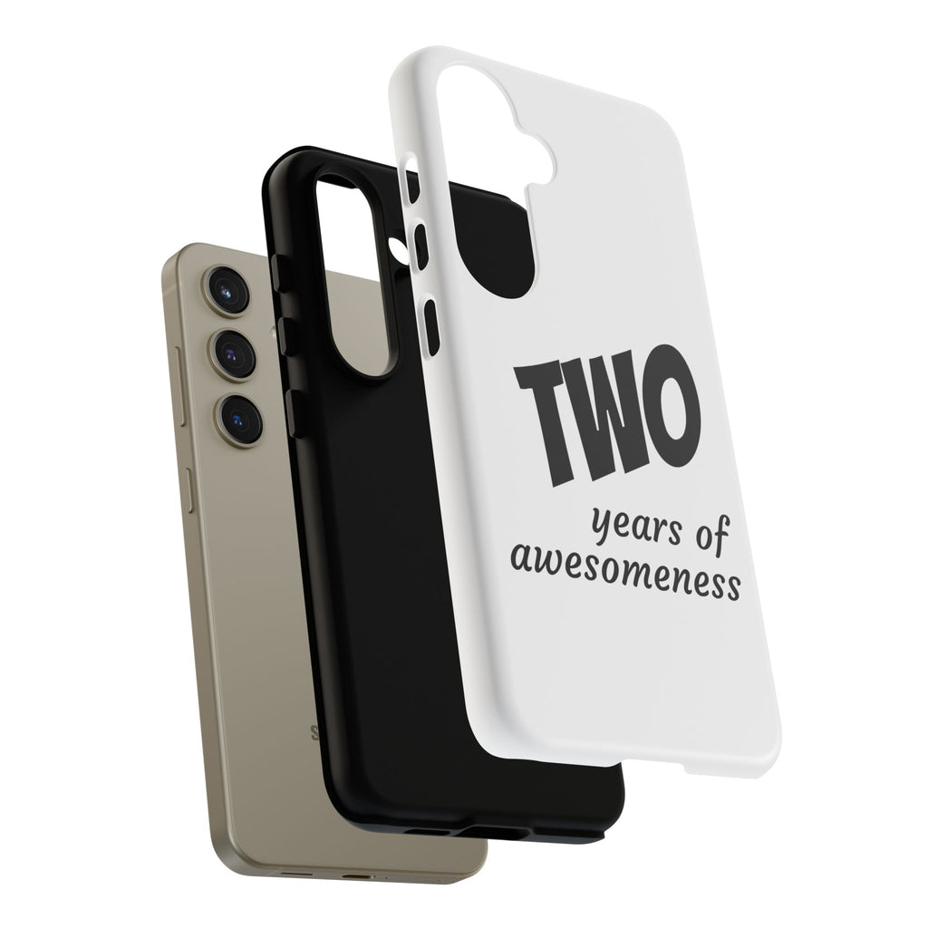 Personalized Text Case — Say It Your Way