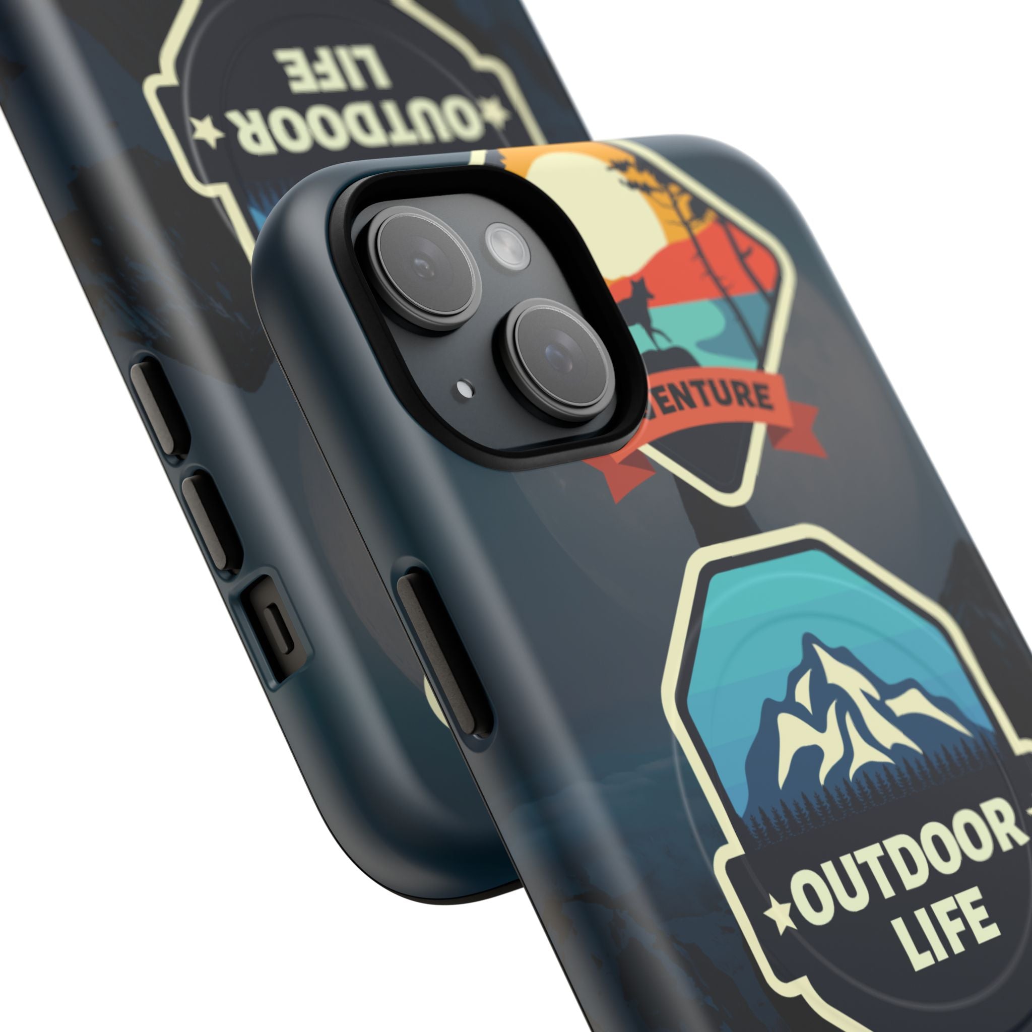 Into the Wild Premium MagSafe