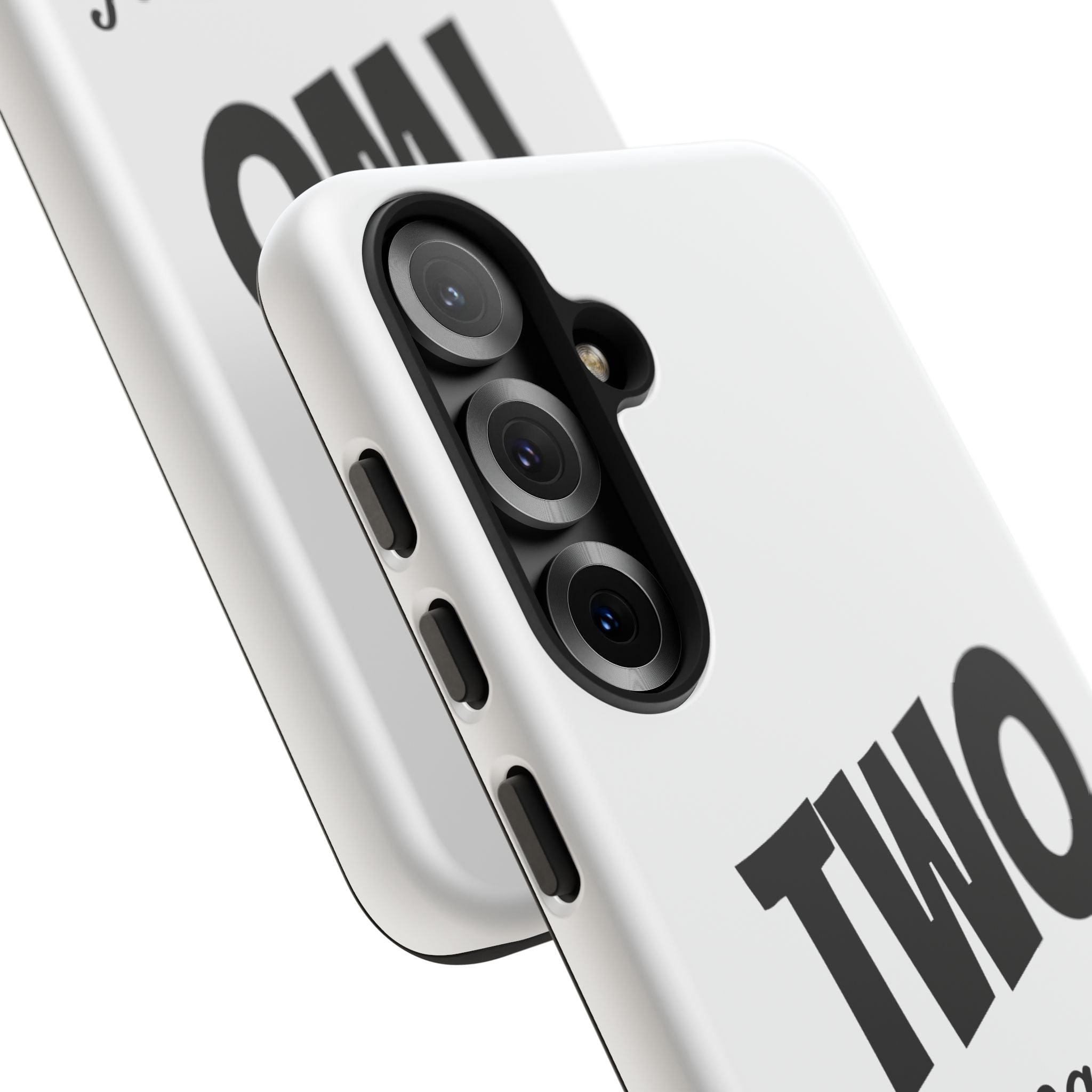 Personalized Text Case — Say It Your Way