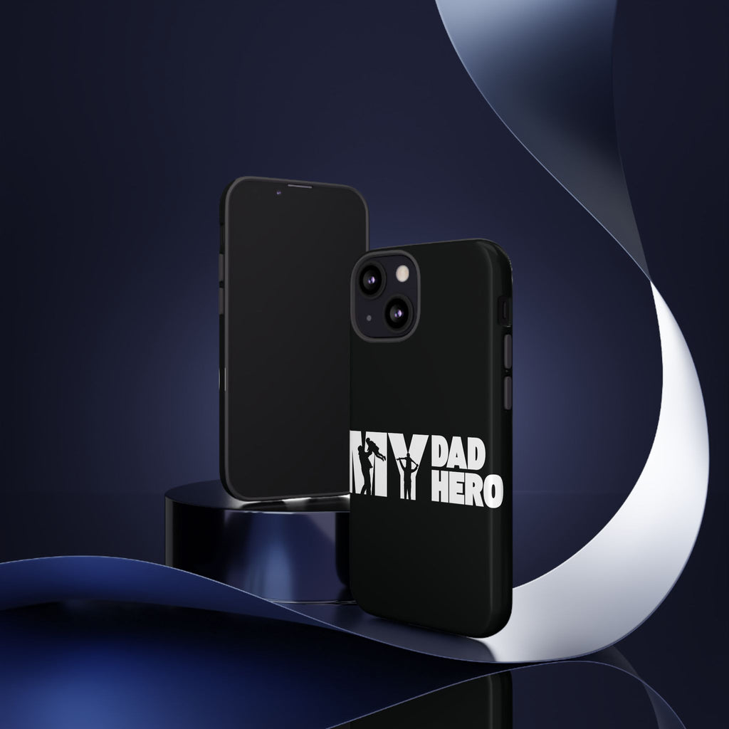 My Dad My Hero Case
