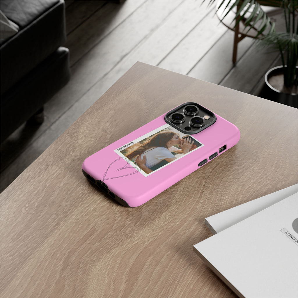 Personalized Couple Case