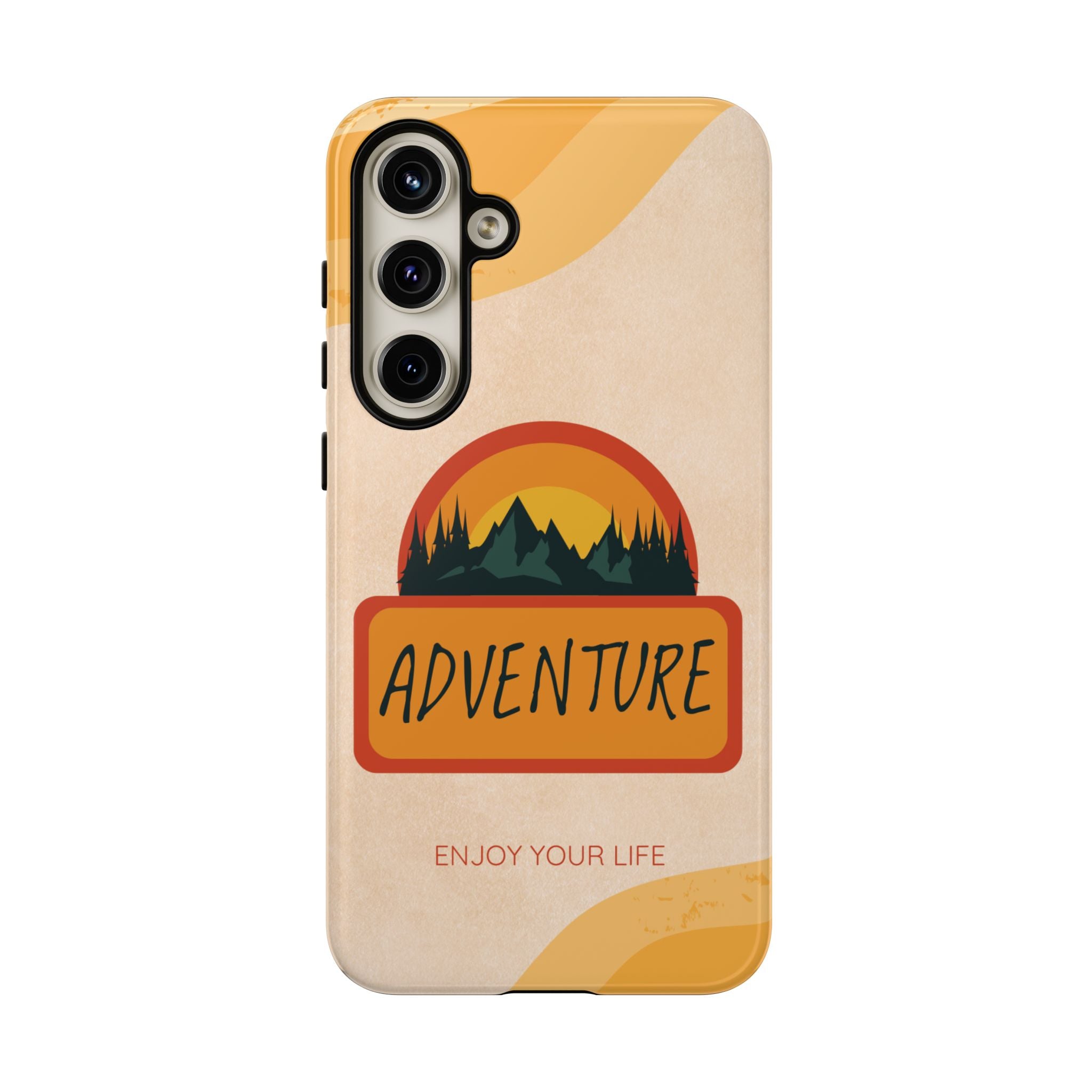 Vintage Mountain