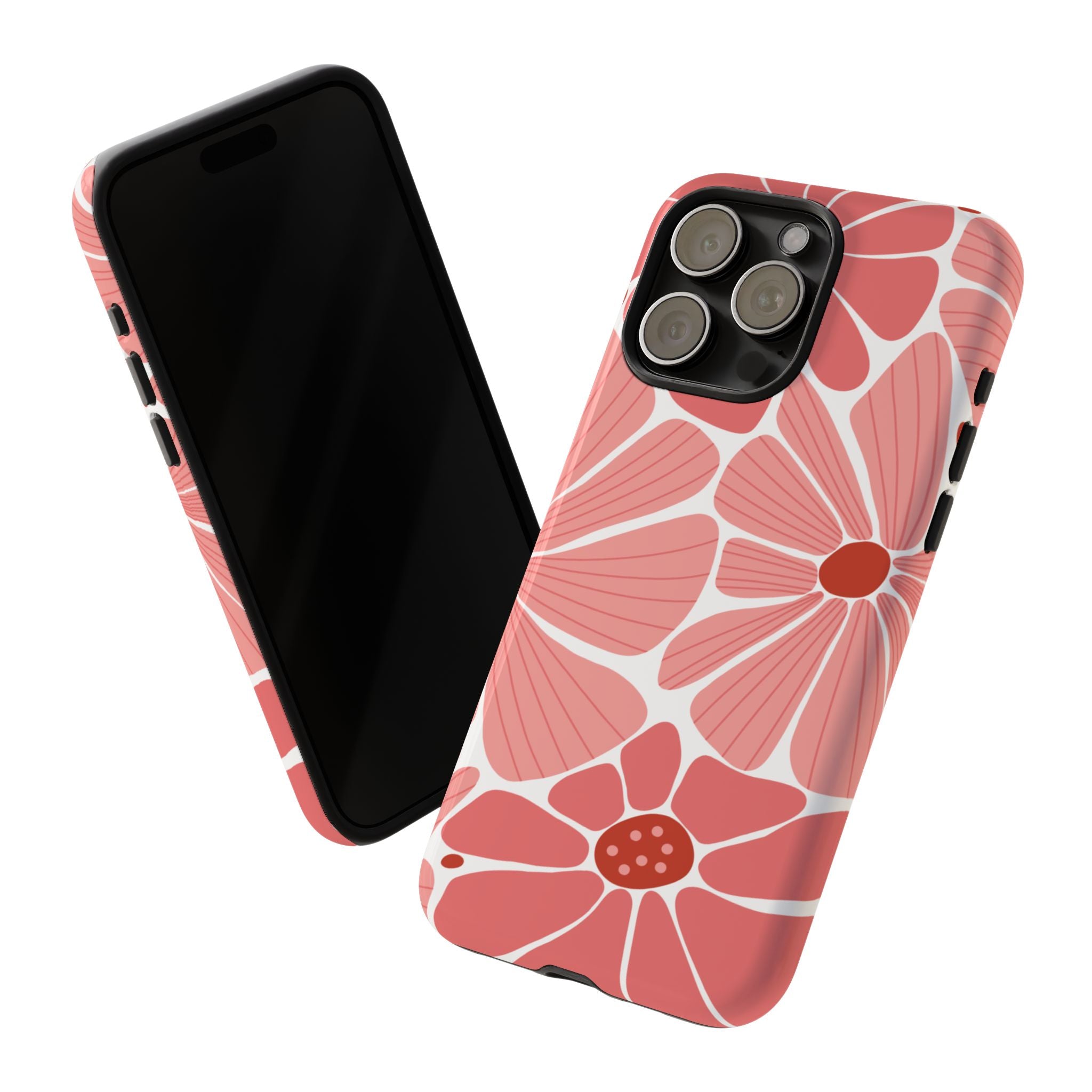 Pink Daisy