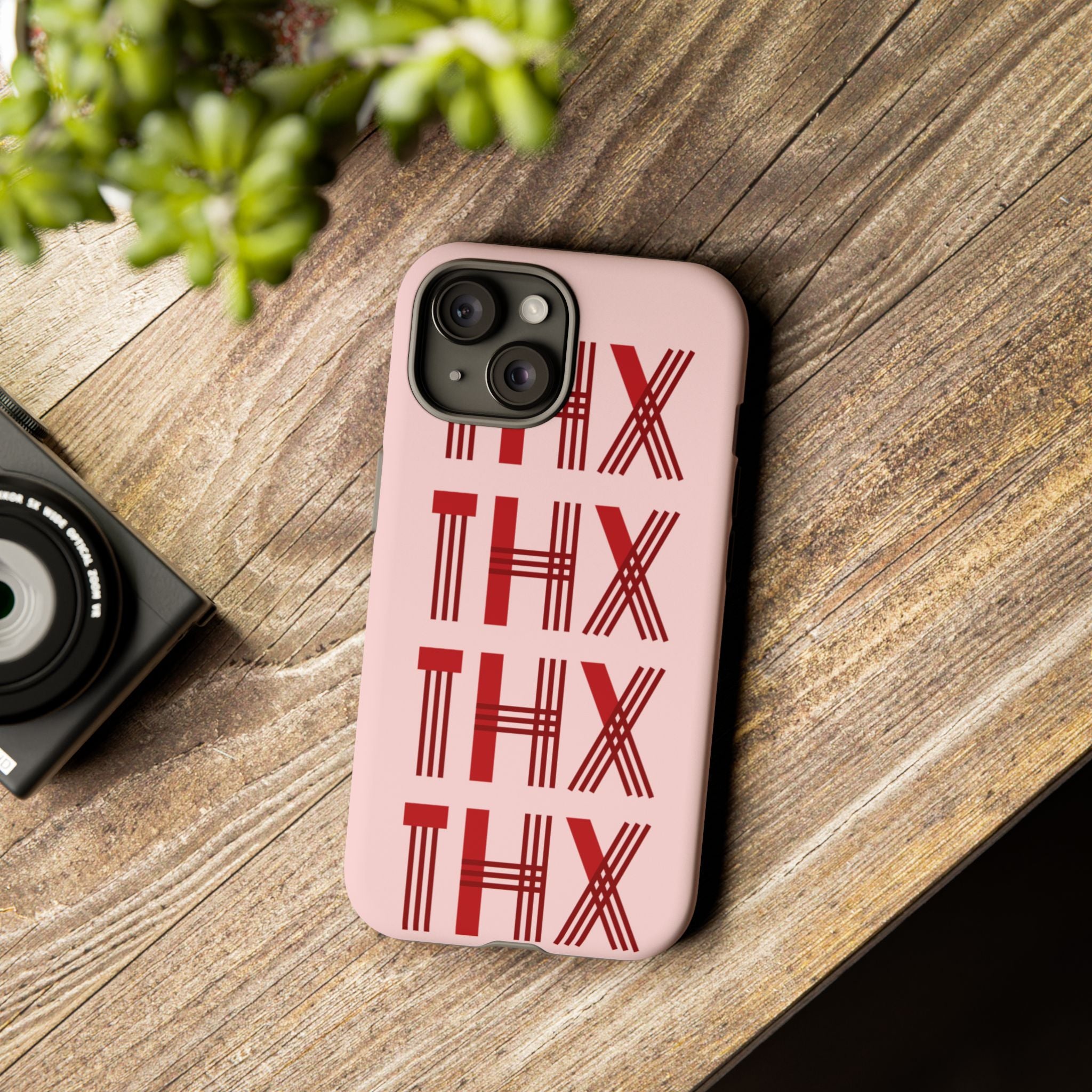 THX Phone Case