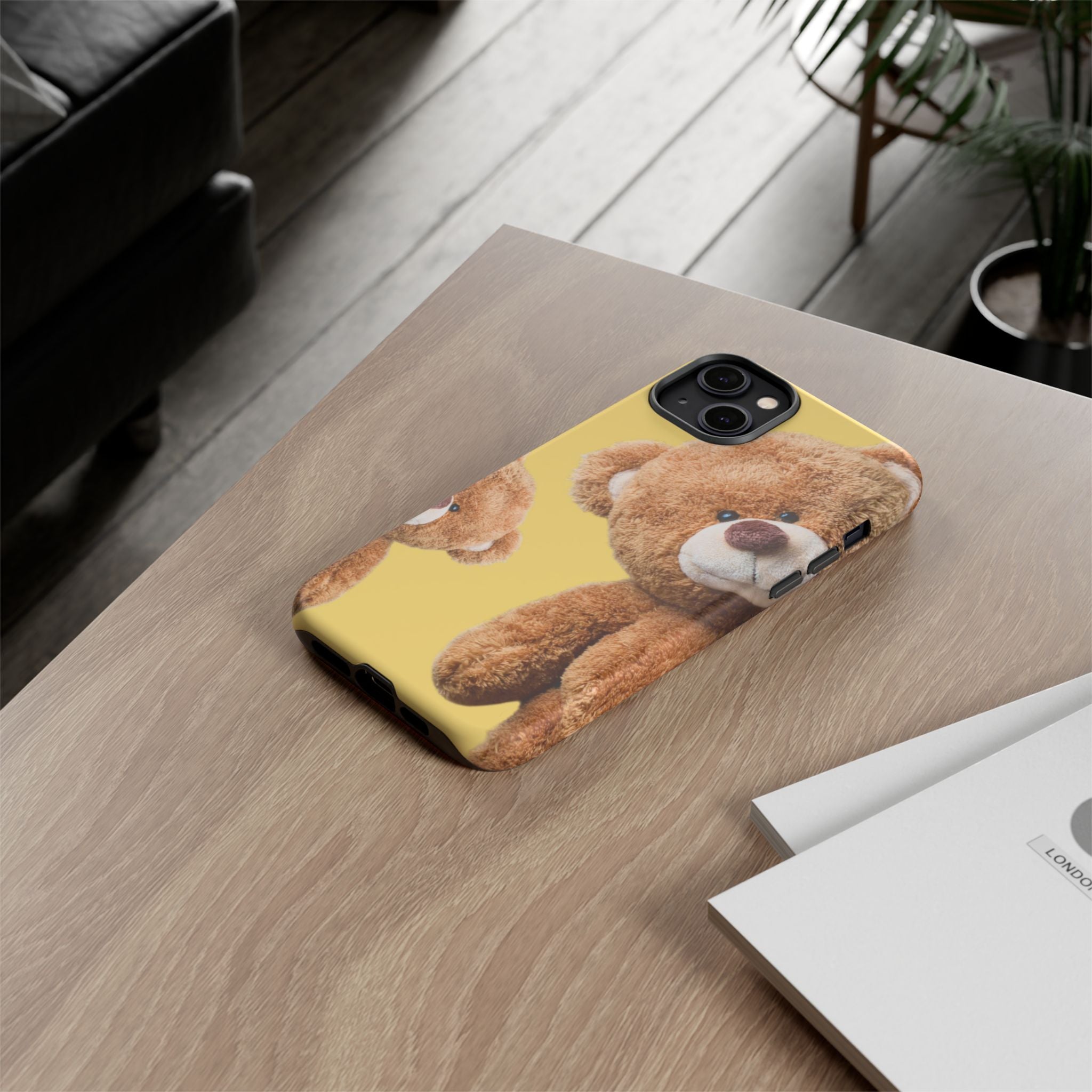 Teddy Bear